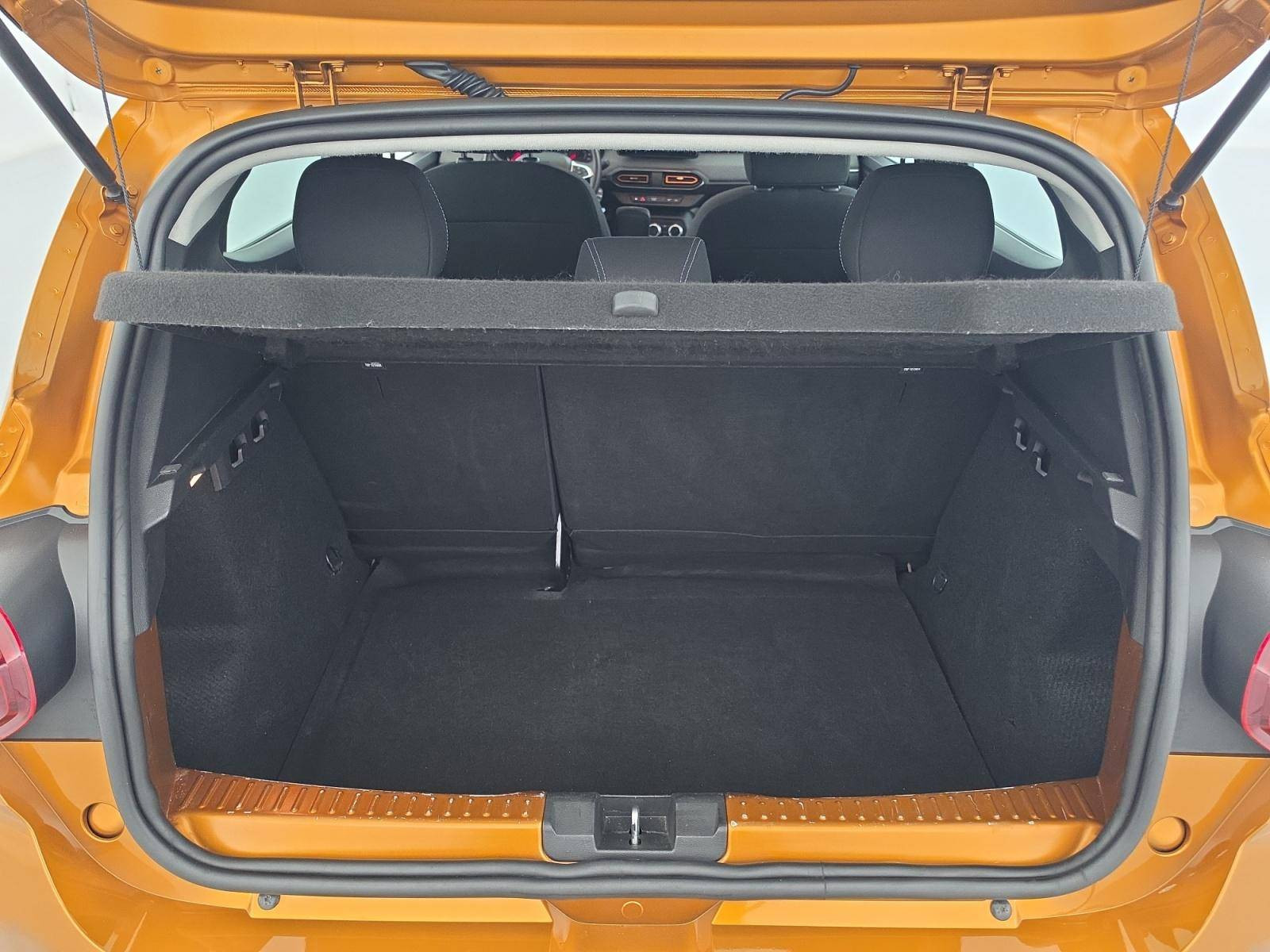 Vente en ligne Dacia Sandero  ECO-G 100 au prix de 11 990 €