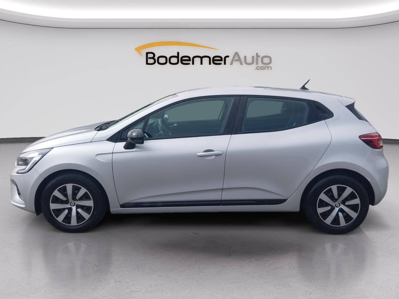 Vente en ligne Renault Clio 5 Clio TCe 90 au prix de 14 890 €