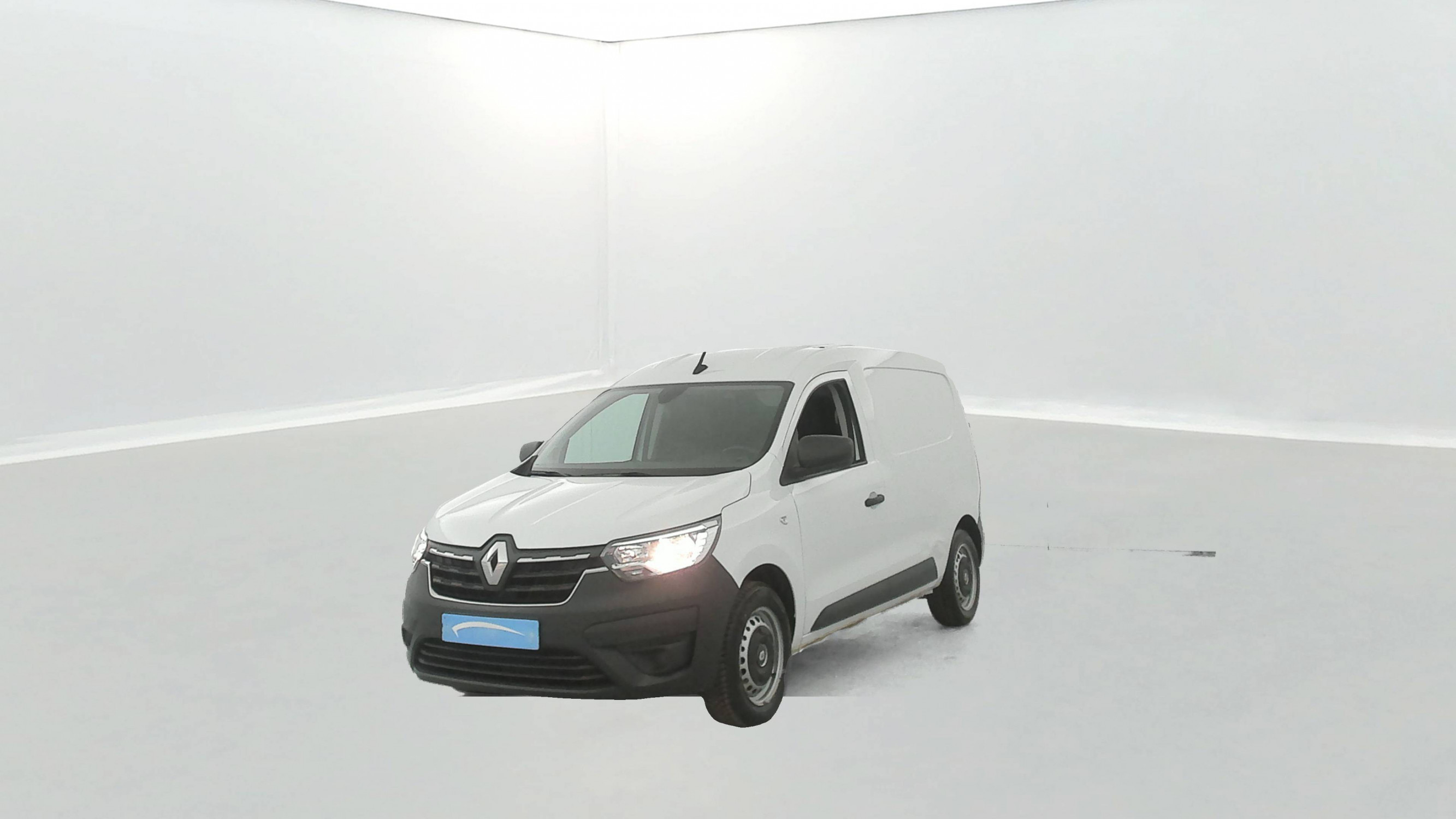 Vente en ligne Renault Express Van  BLUE DCI 95 - 22 au prix de 14 900 €