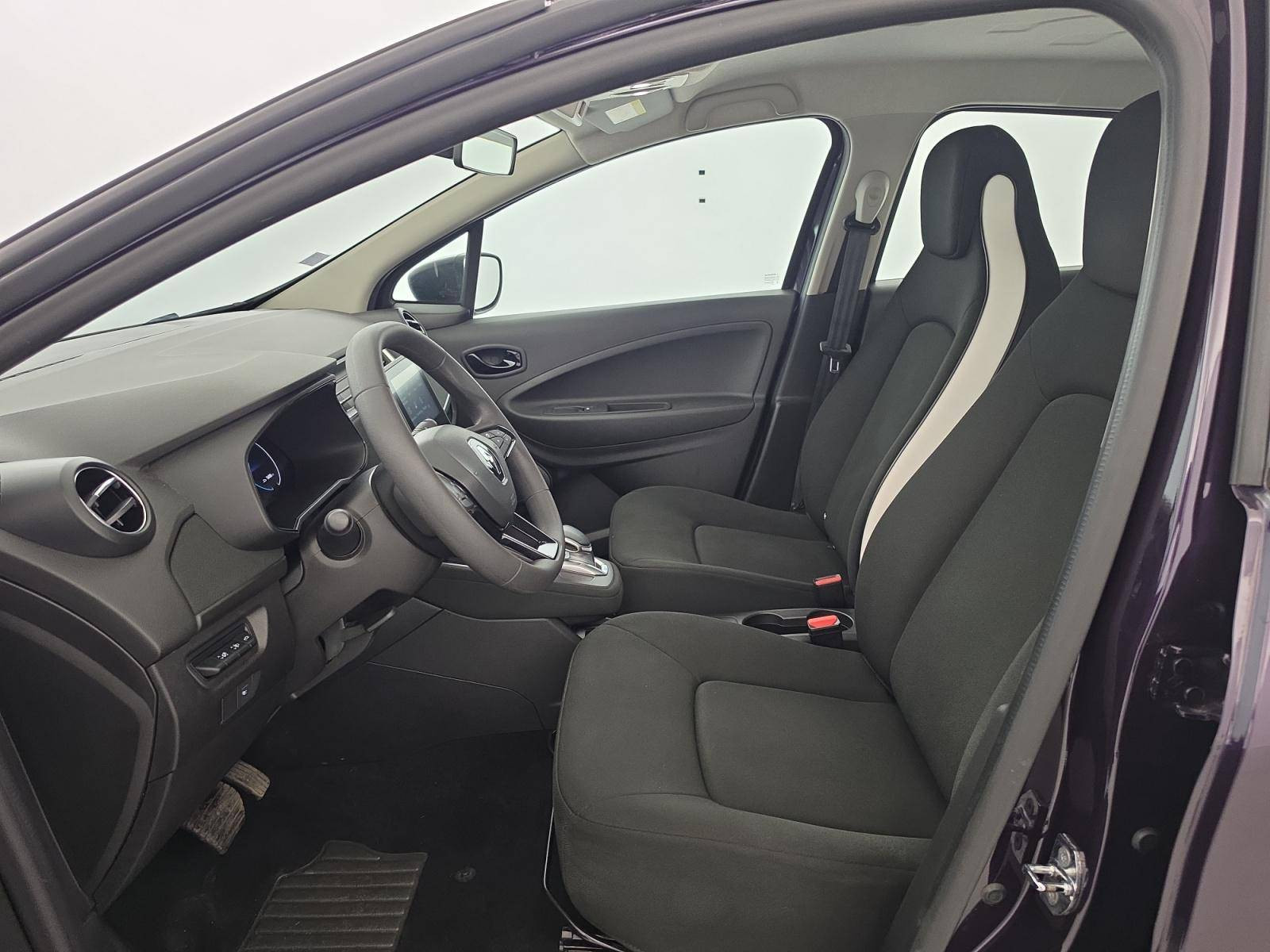 Vente en ligne Renault Zoé Zoe R110 - 22B au prix de 16 350 €
