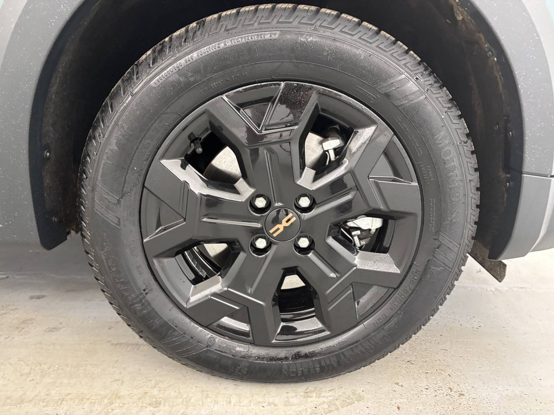 Vente en ligne Dacia Jogger  155 7 pl au prix de 27 699 €