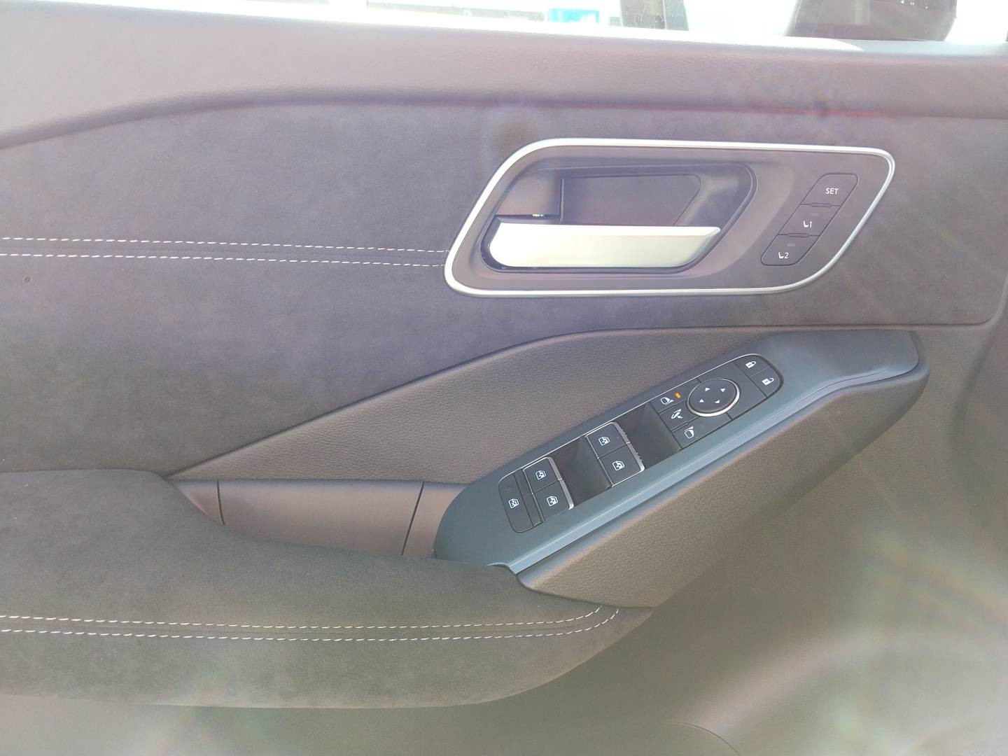 Vente en ligne Nissan Qashqai  Hybrid e-Power Gen3 190 ch au prix de 41 990 €