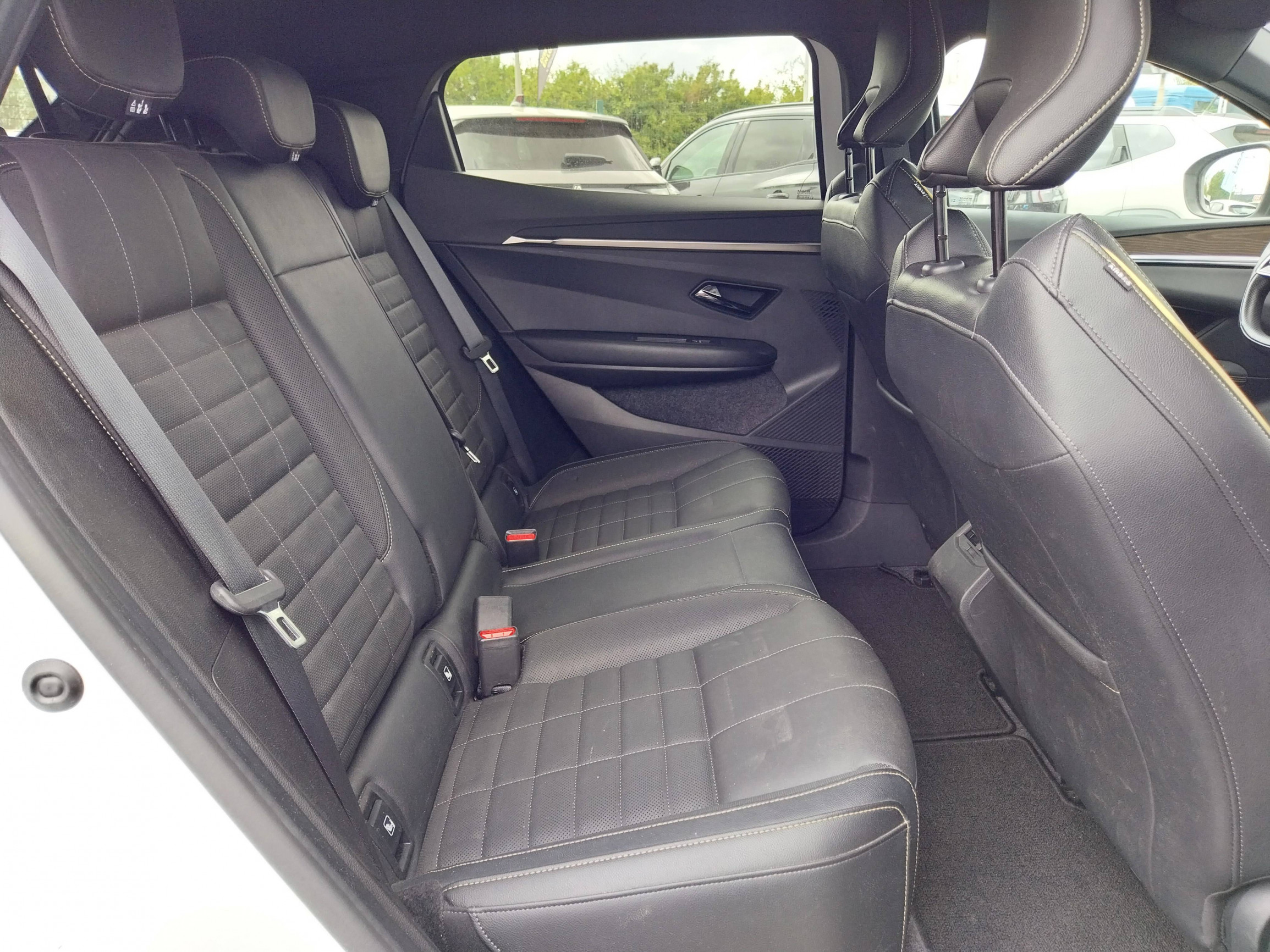 Vente en ligne Renault Megane E-Tech  EV60 220 ch optimum charge au prix de 26 990 €