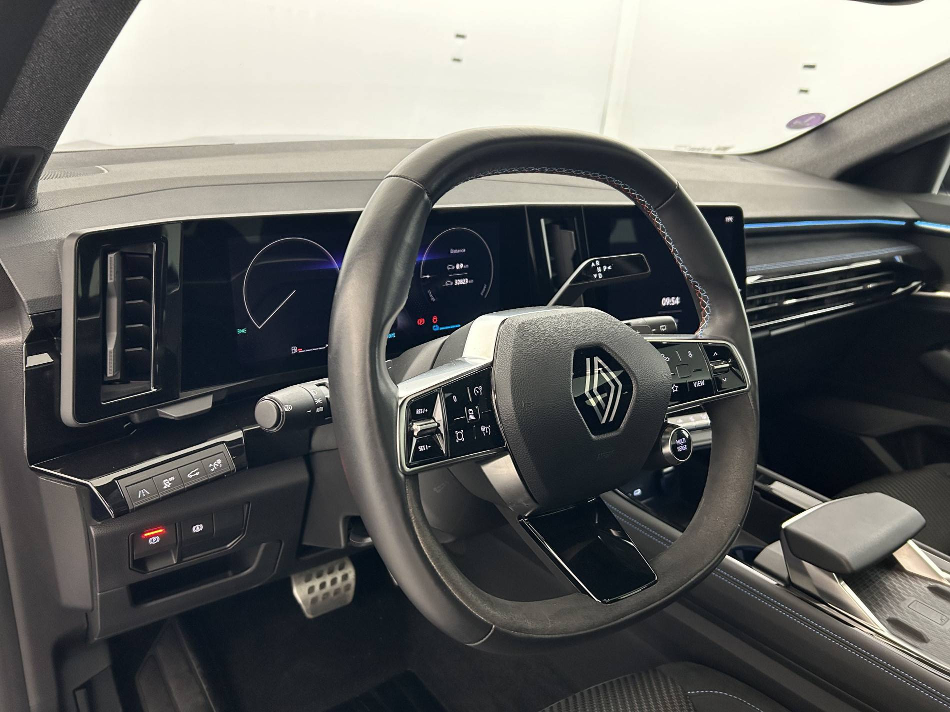 Vente en ligne Renault Austral  E-Tech hybrid 200 au prix de 30 850 €
