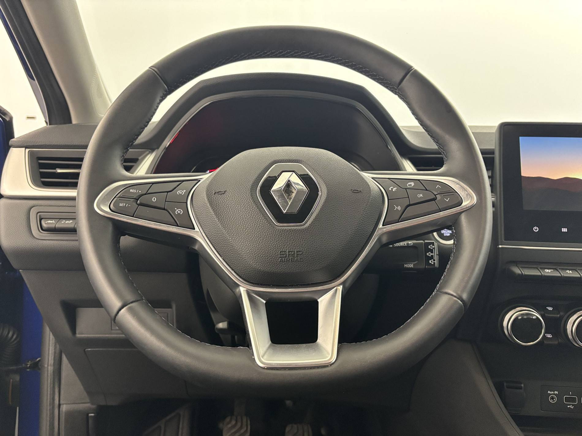 Vente en ligne Renault Captur  TCe 90 au prix de 15 990 €