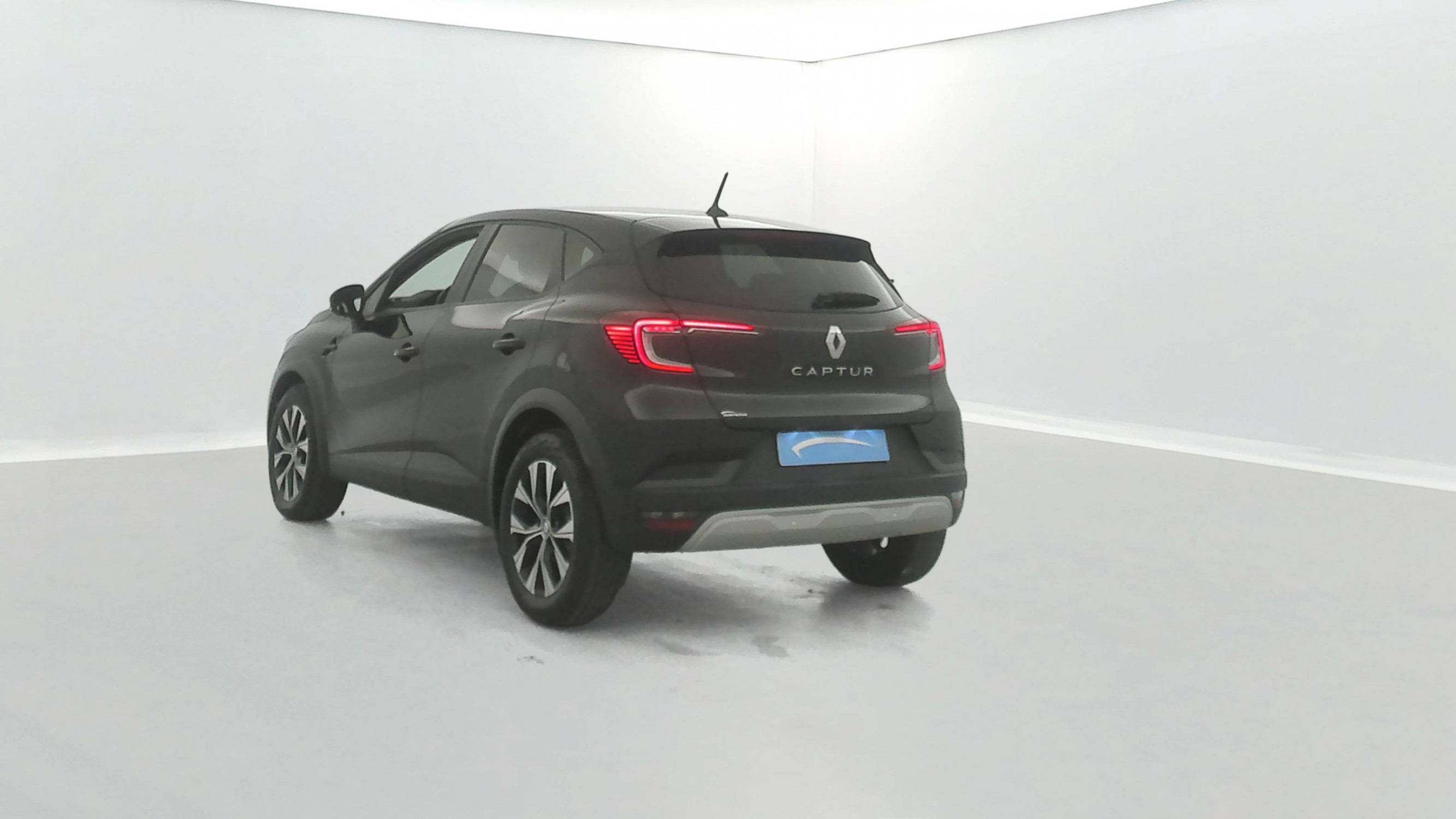 Vente en ligne Renault Captur  TCe 90 au prix de 16 990 €