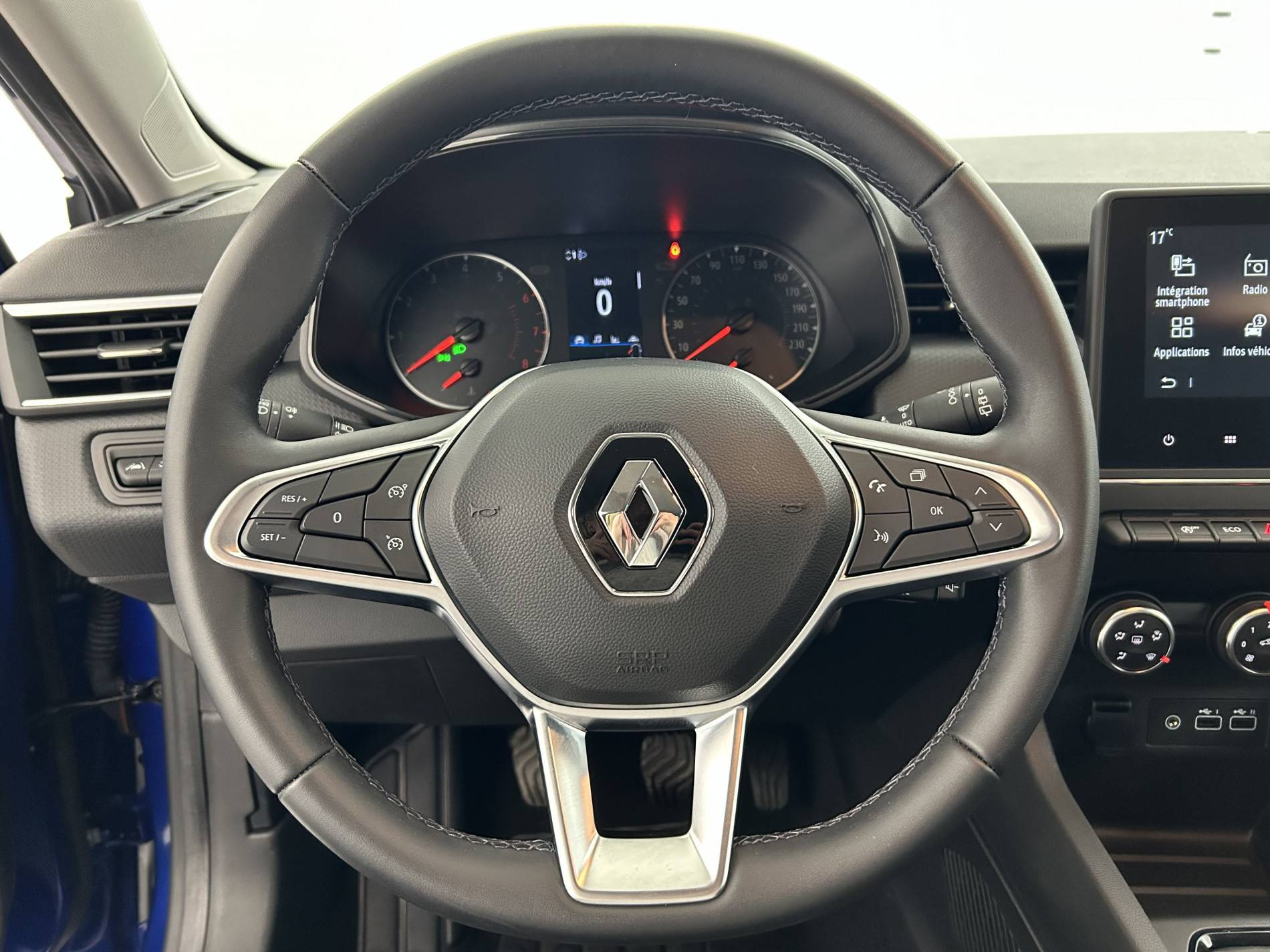 Vente en ligne Renault Clio 5 Clio TCe 90 au prix de 15 490 €