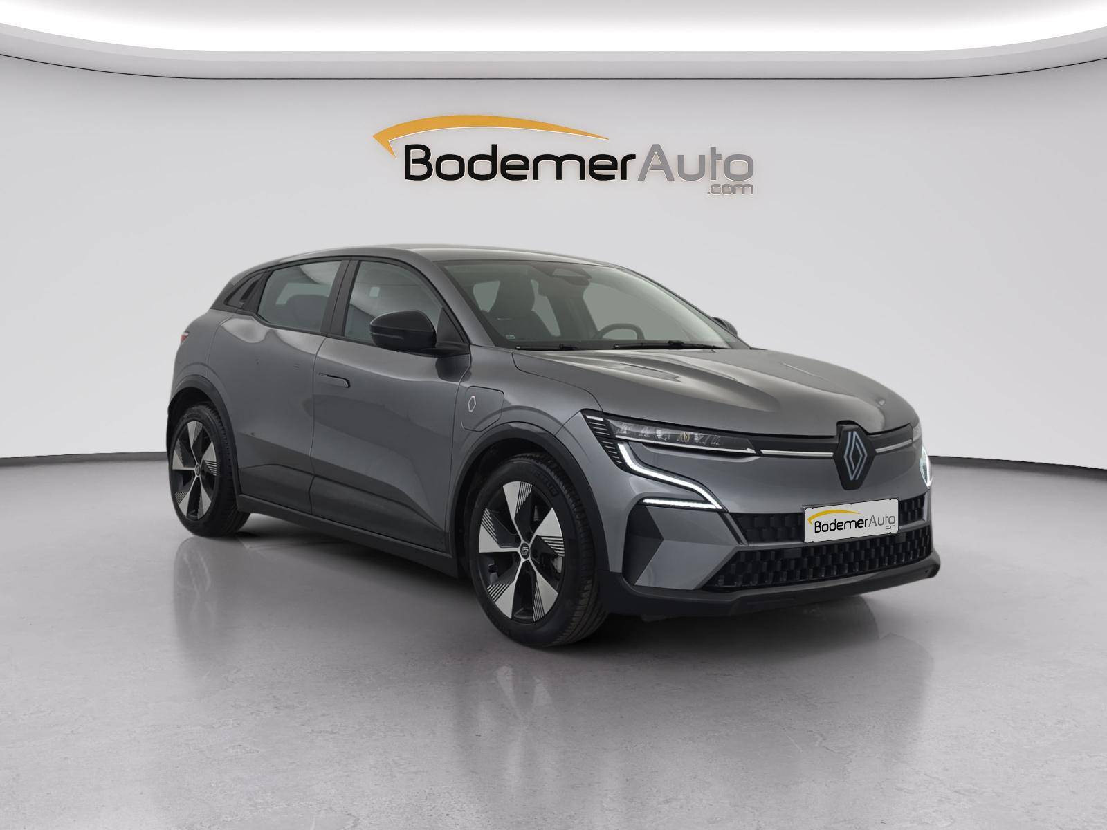 Vente en ligne Renault Megane E-Tech  EV60 220 ch super charge au prix de 24 499 €
