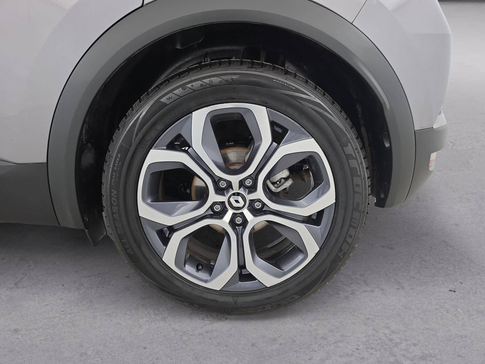 Vente en ligne Renault Captur  E-Tech full hybrid 145 au prix de 19 390 €