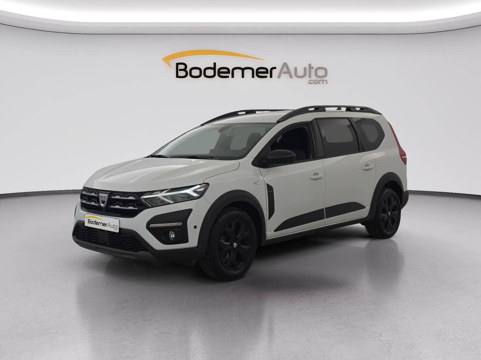 Dacia Jogger  ECO-G 100 5 places occasion de 2022 en vente à Lorient