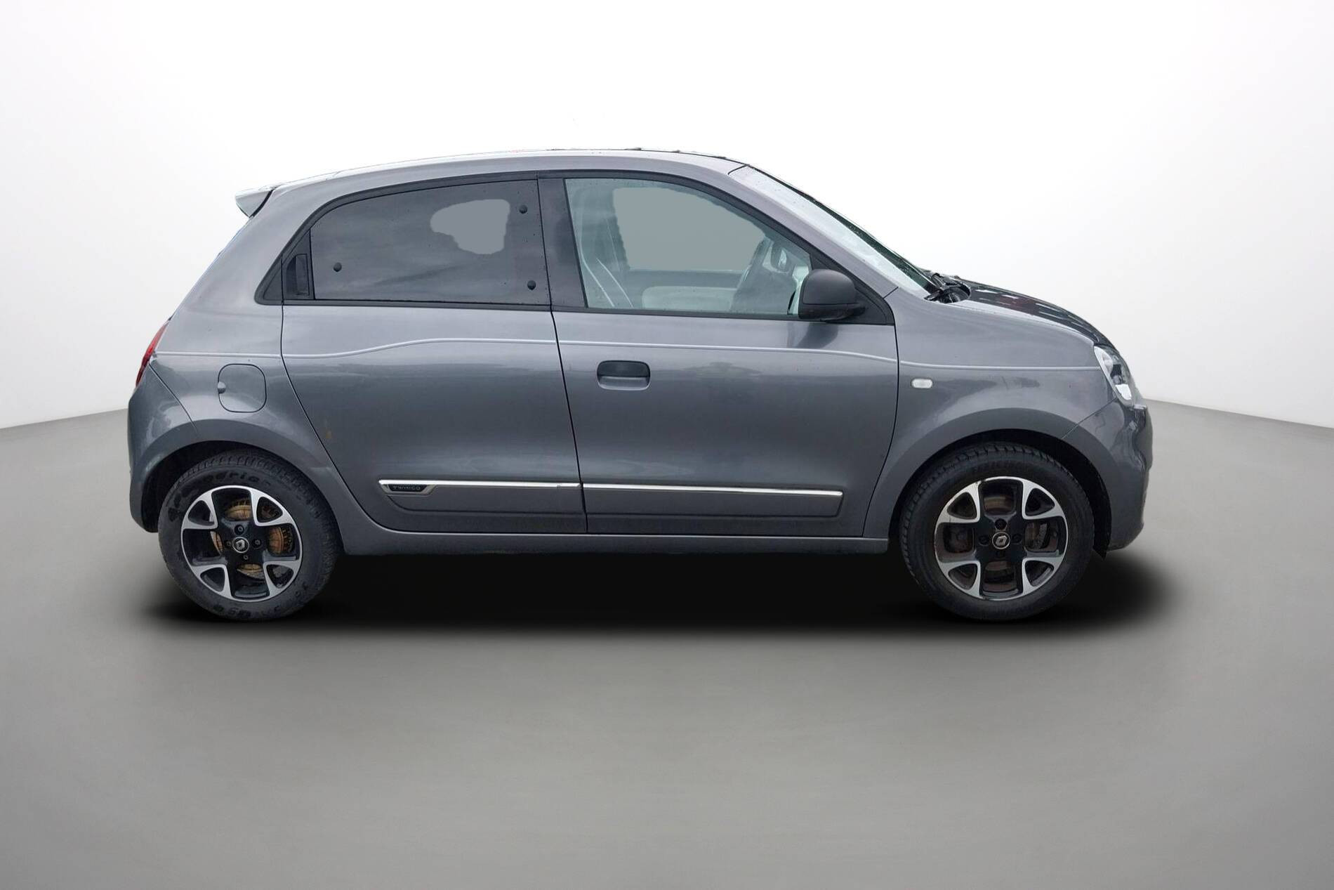 Vente en ligne Renault Twingo 3  TCe 95 au prix de 11 990 €