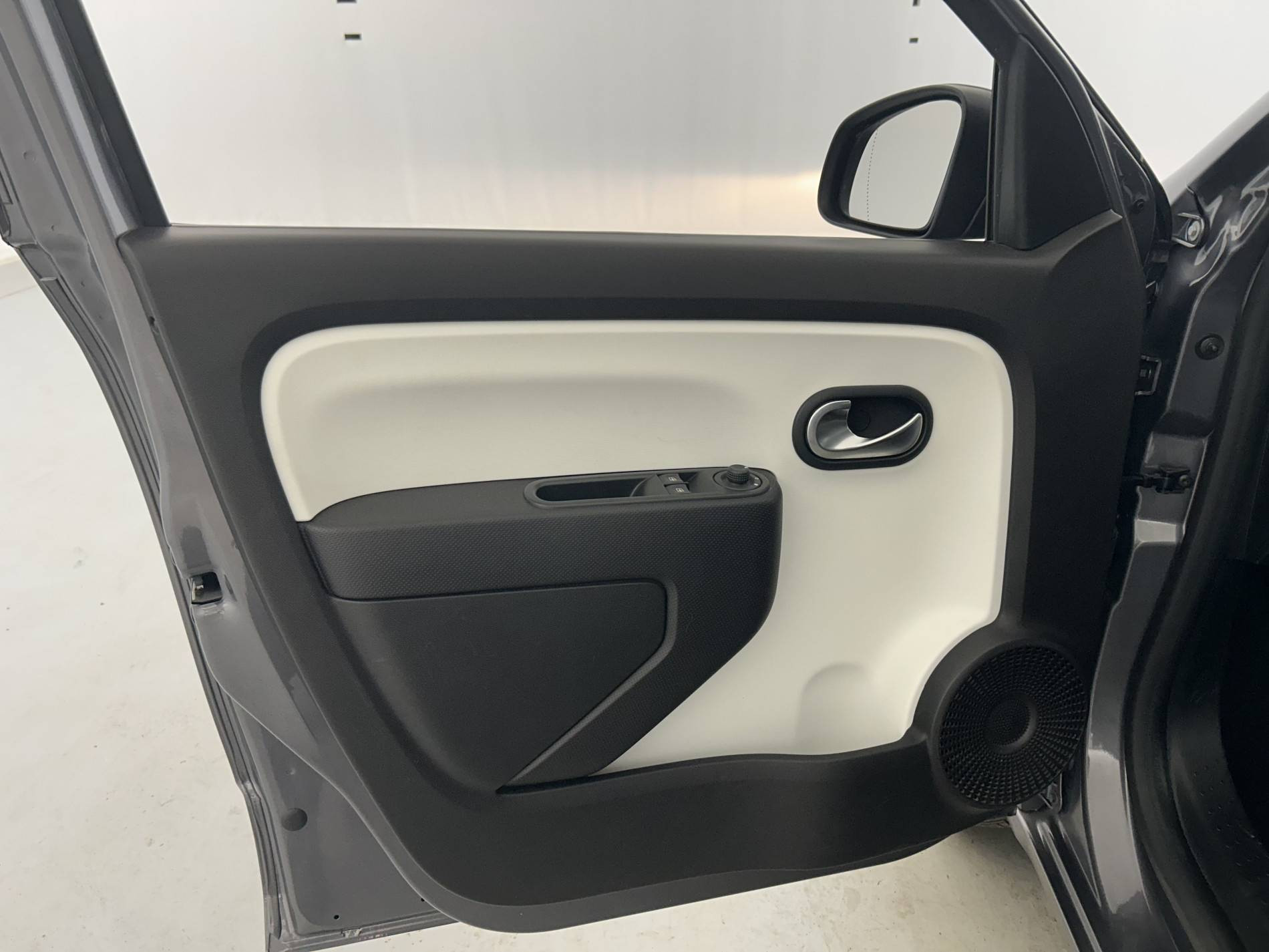 Vente en ligne Renault Twingo Electrique Twingo III Achat Intégral - 21 au prix de 11 990 €