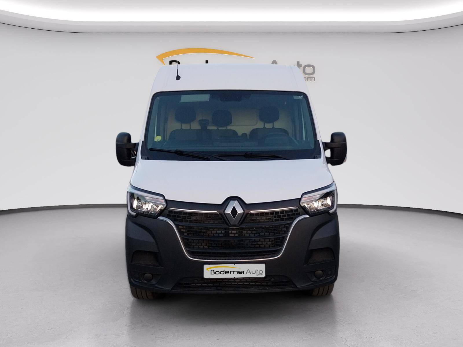 Vente en ligne Renault Master Fourgon MASTER FGN TRAC F3500 L2H2 BLUE DCI 135 au prix de 25 990 €