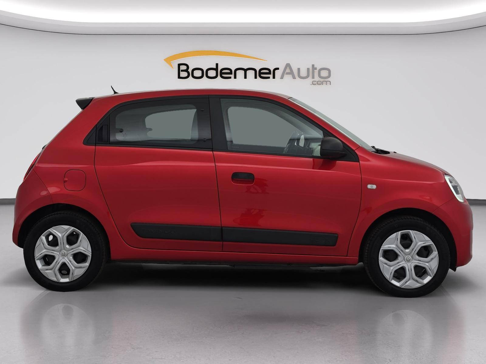 Vente en ligne Renault Twingo Electrique Twingo III E-Tech au prix de 14 500 €