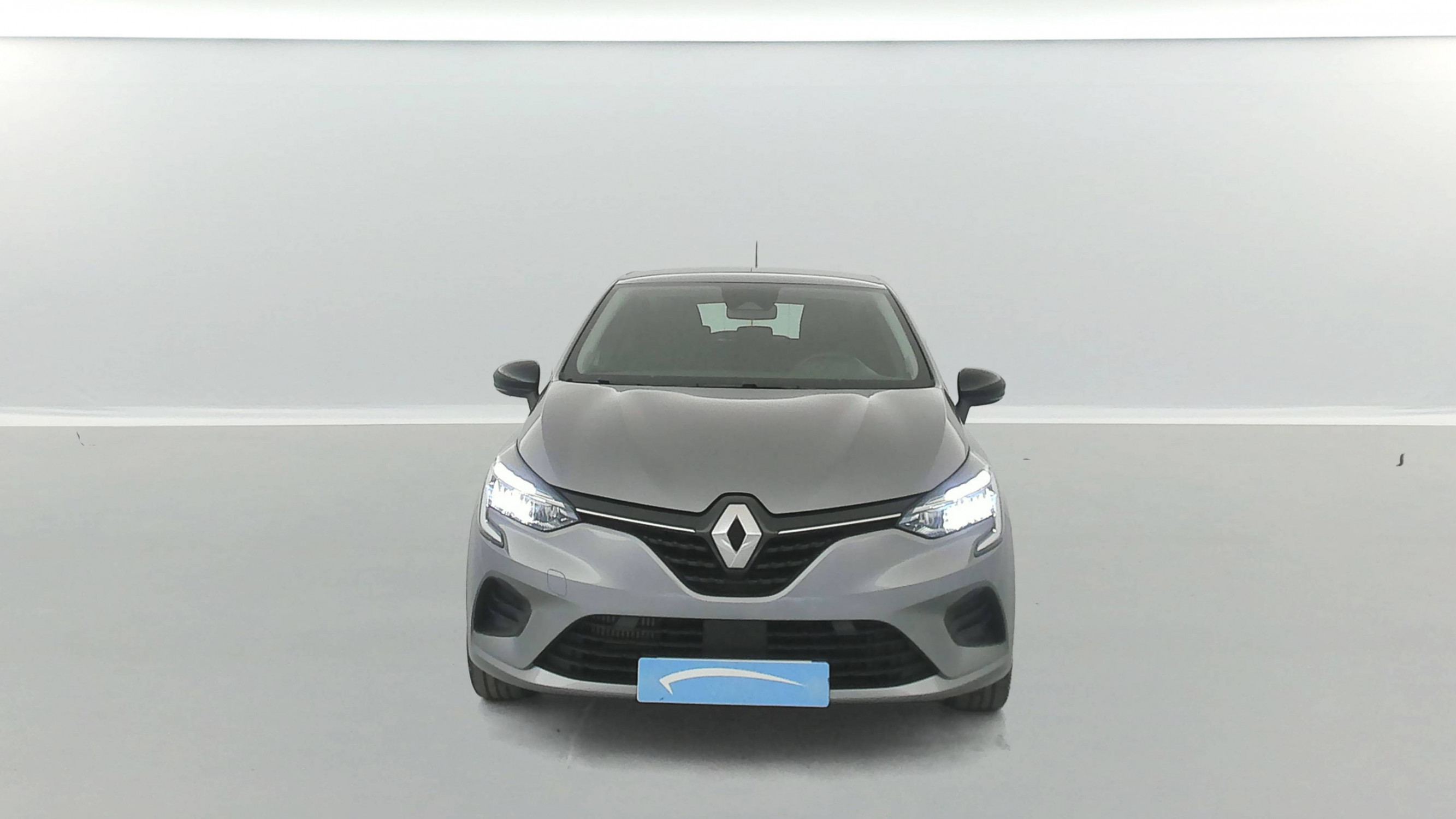 Vente en ligne Renault Clio 5 Clio TCe 90 au prix de 14 290 €