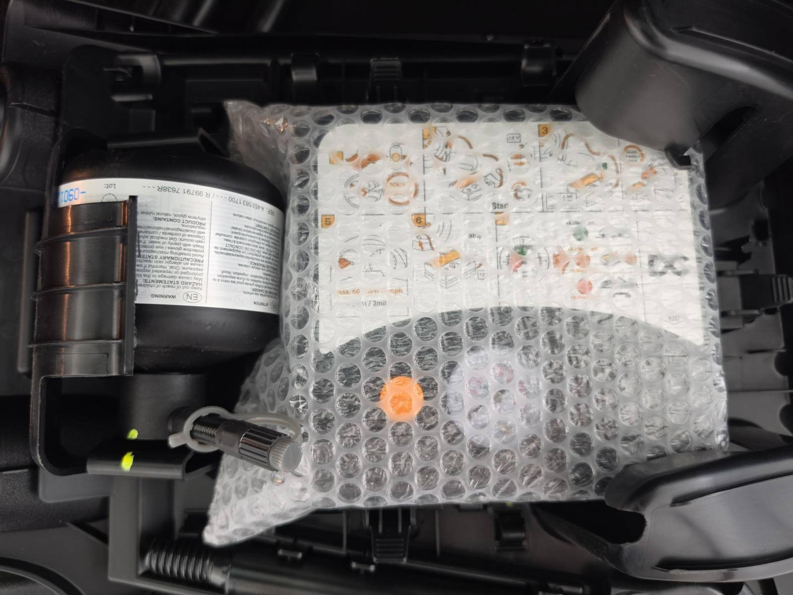 Vente en ligne Renault Twingo Electrique Twingo III E-Tech au prix de 12 990 €