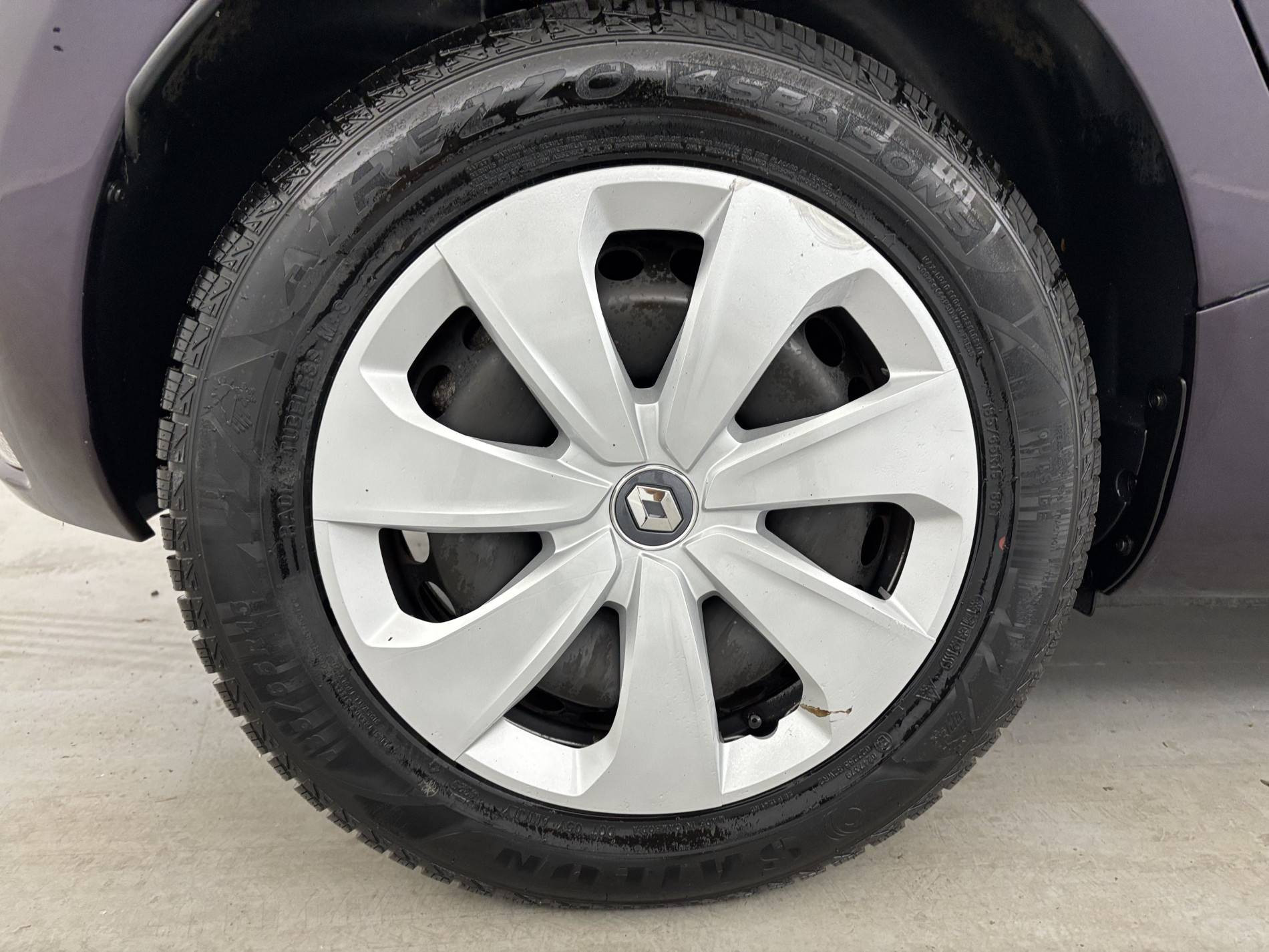 Vente en ligne Renault Zoé Zoe R110 - MY22 au prix de 19 990 €
