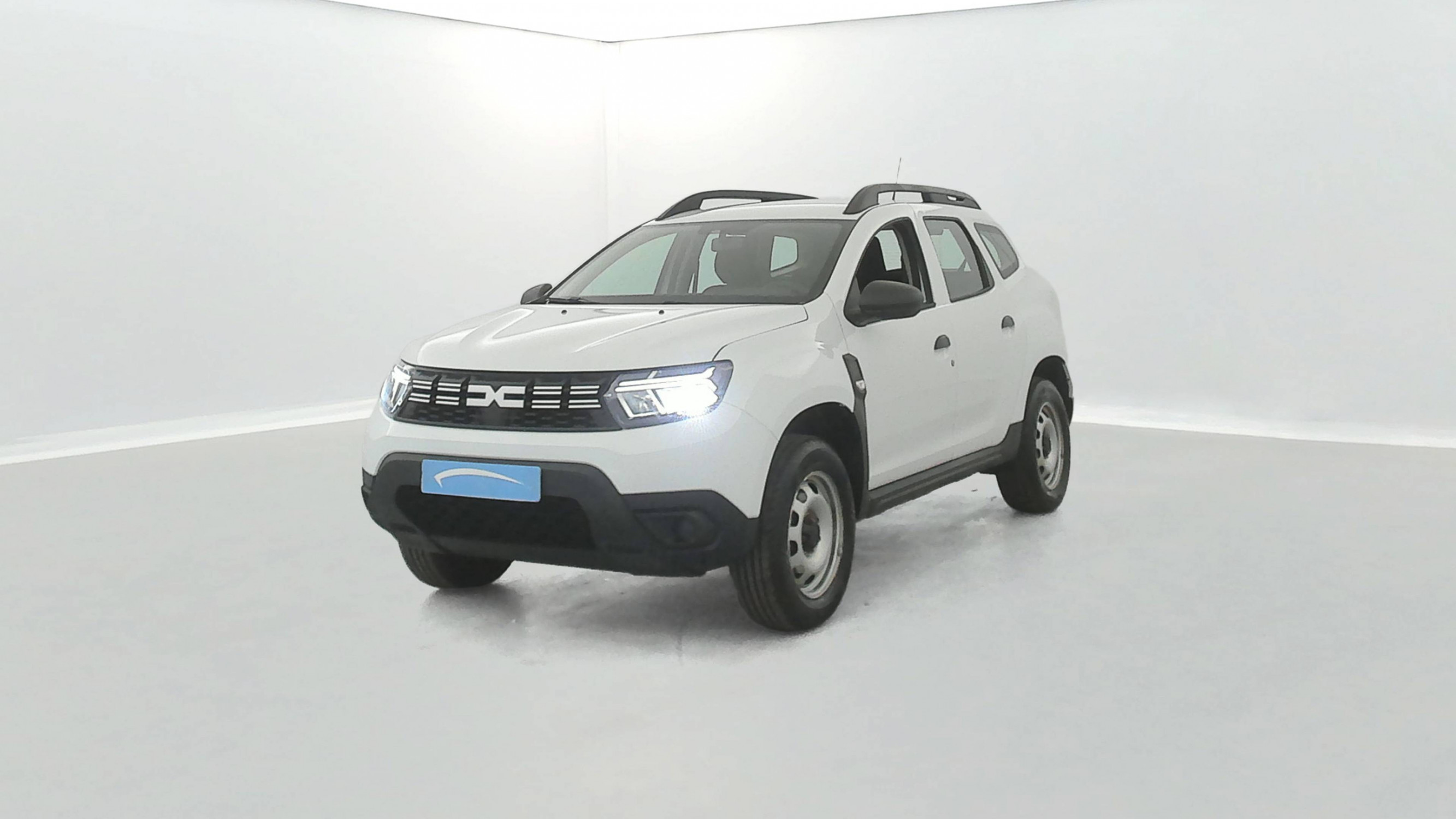 Dacia Duster  ECO-G 100 4x2 occasion de 2023 en vente à Concarneau