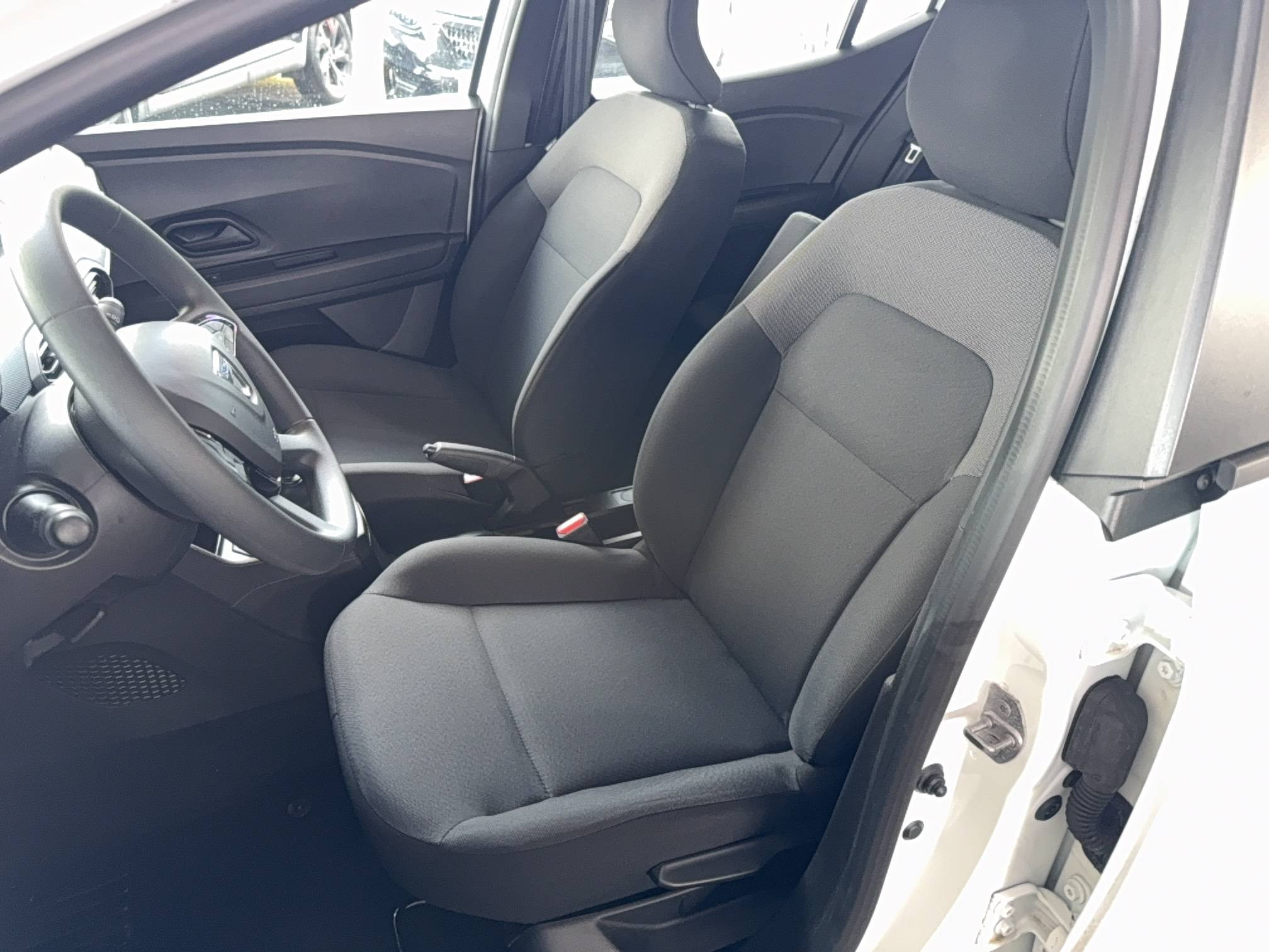 Vente en ligne Dacia Sandero  ECO-G 100 - 22 au prix de 11 890 €