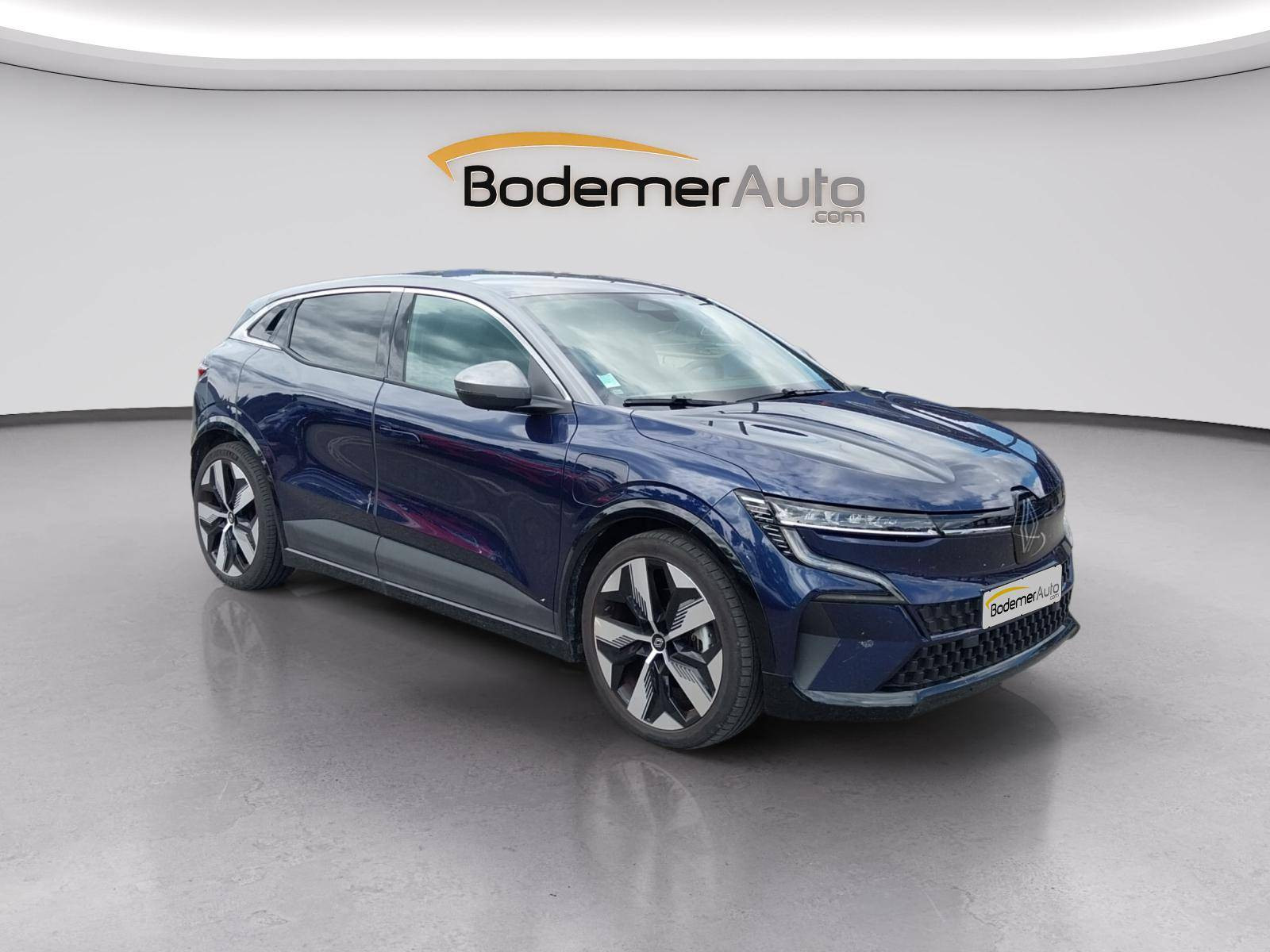 Vente en ligne Renault Megane E-Tech  EV60 220 ch optimum charge au prix de 26 890 €