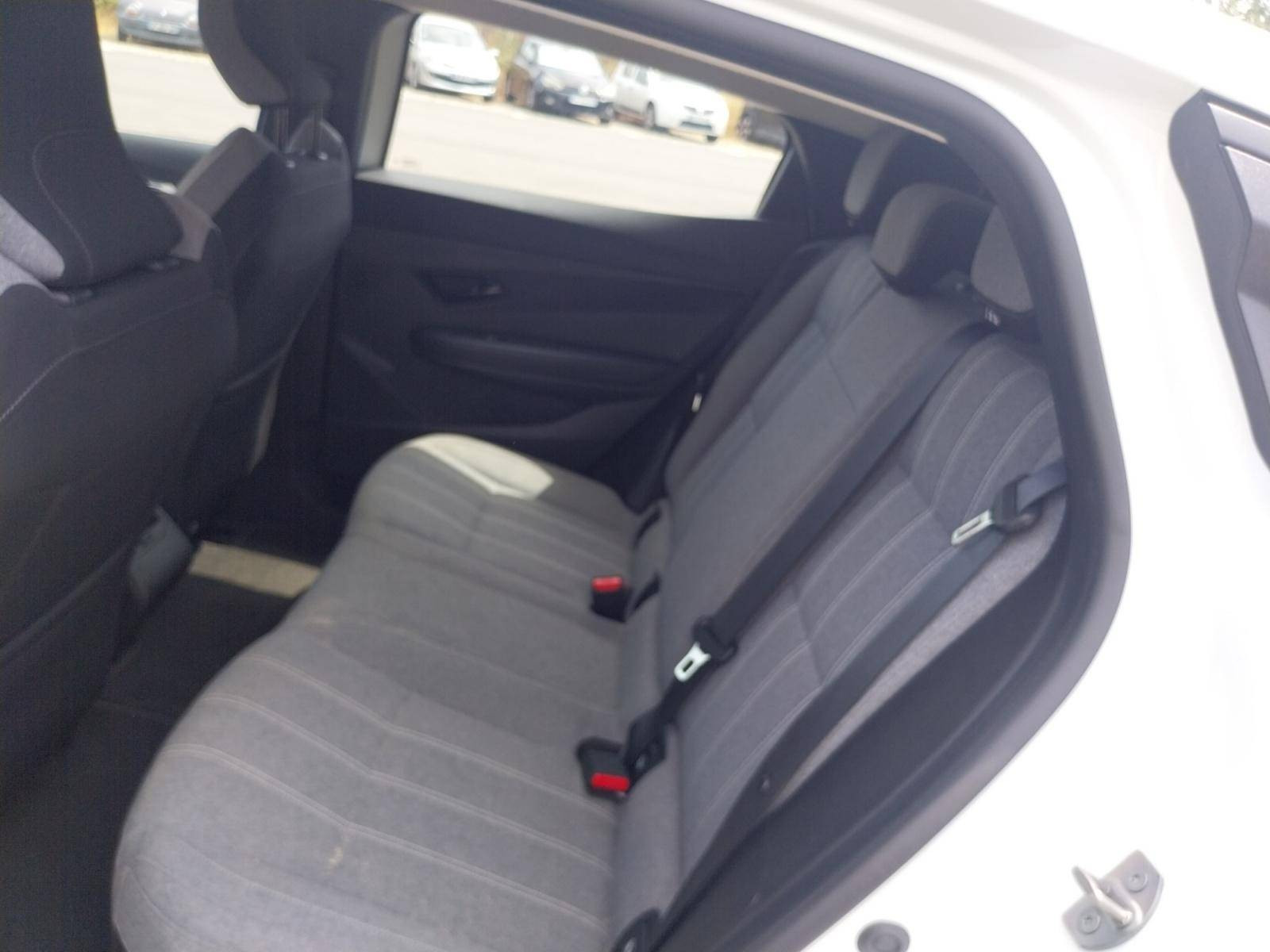 Vente en ligne Renault Megane E-Tech  EV60 130ch super charge au prix de 23 900 €