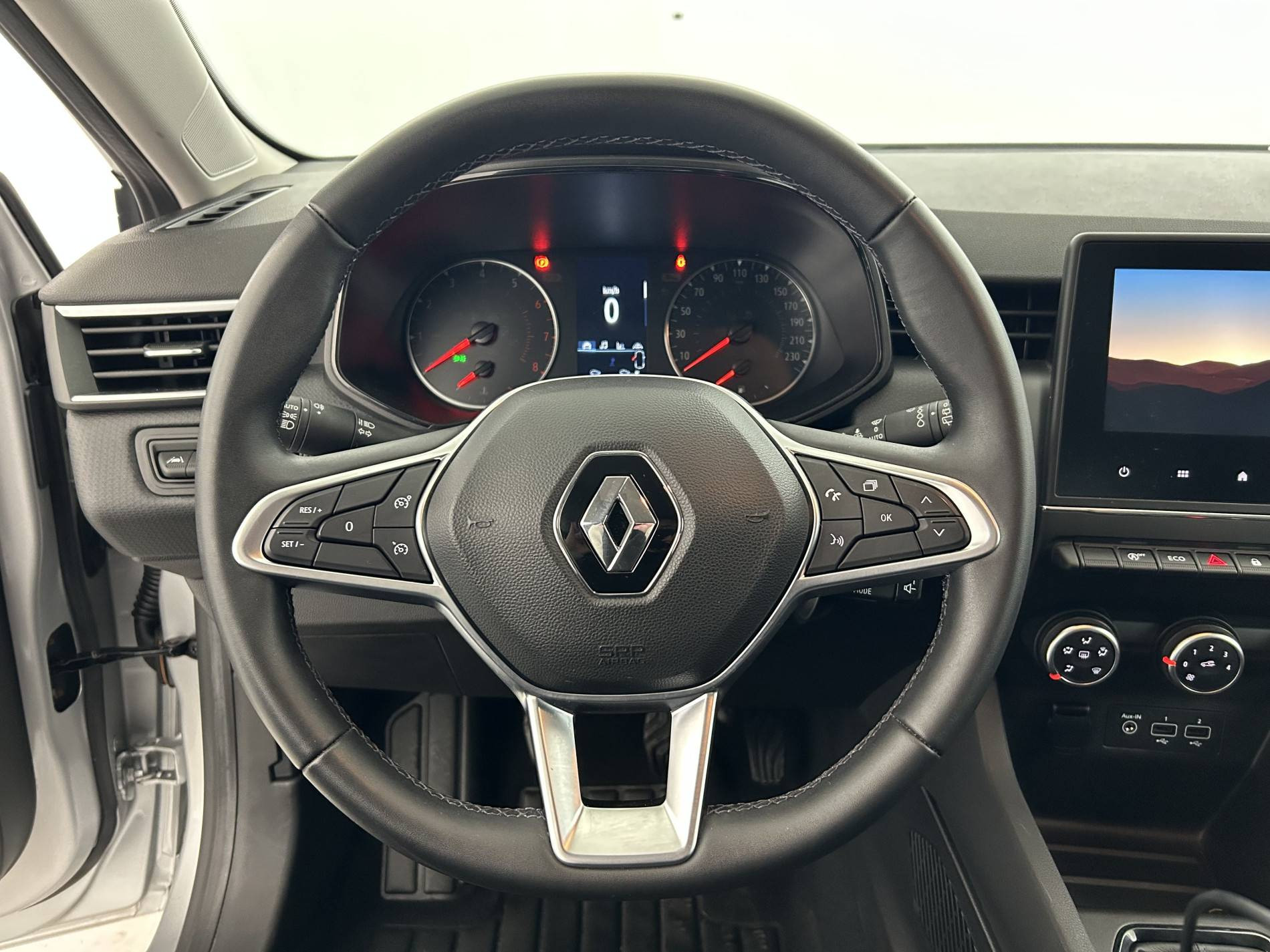 Vente en ligne Renault Clio 5 Clio TCe 90 au prix de 13 290 €