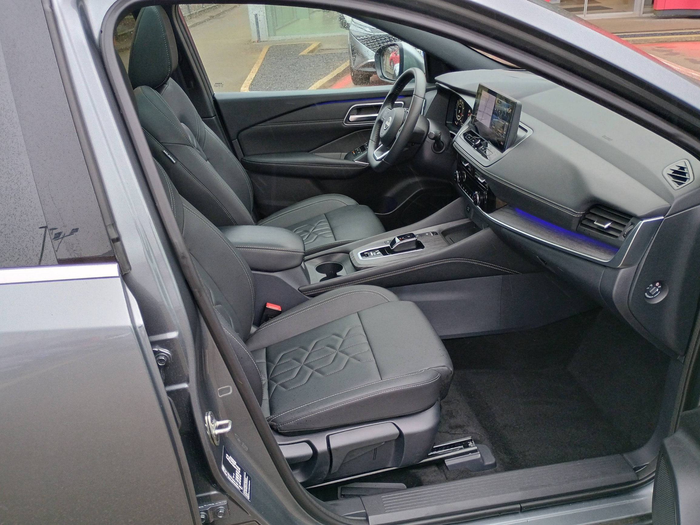Vente en ligne Nissan Qashqai  e-Power 190 ch au prix de 30 990 €