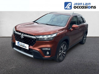 SUZUKI S-CROSS S-Cross 1.5 Dualjet Allgrip Hybrid Auto Style 17/01/2023 en vente à Sallanches
