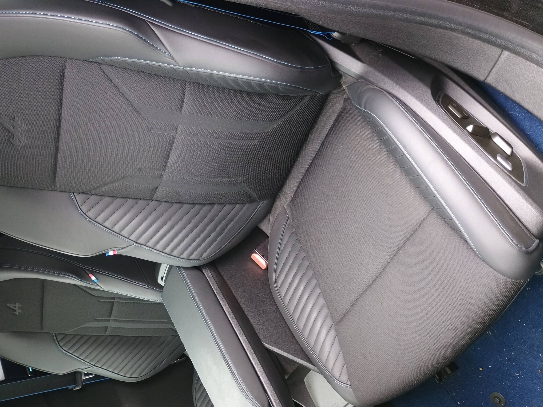 Vente en ligne Renault Scenic E-Tech Scenic E-Tech électrique 220 ch grande autonomie au prix de 45 990 €