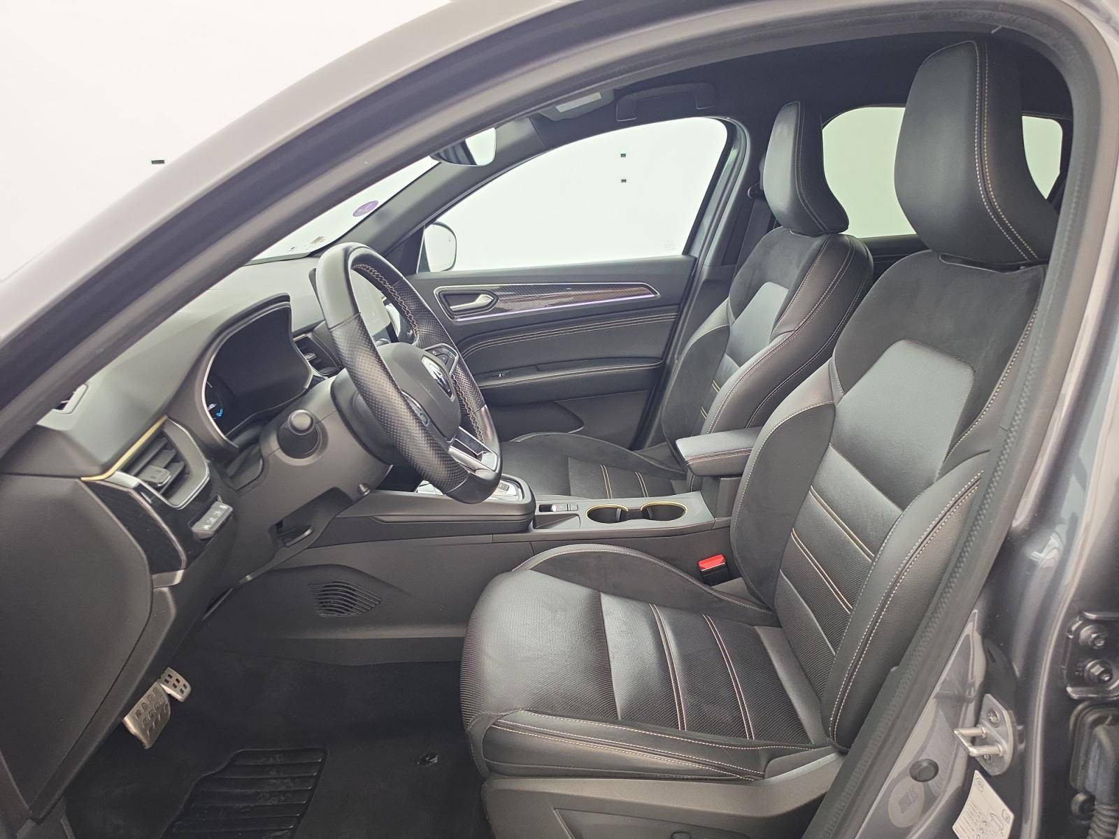 Vente en ligne Renault Arkana  E-Tech hybride 145 - 22 au prix de 22 990 €