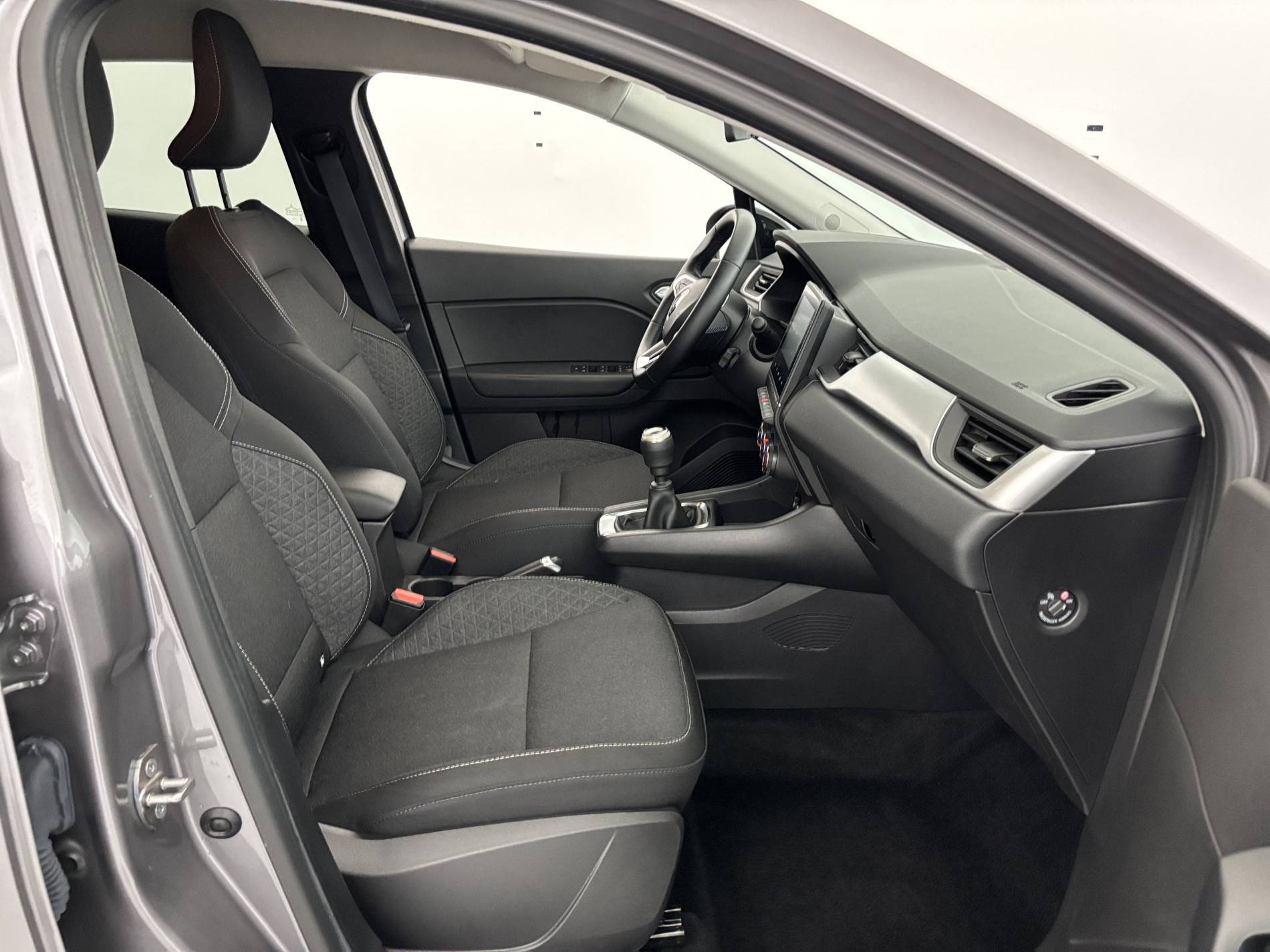 Vente en ligne Renault Captur  TCe 90 au prix de 19 590 €