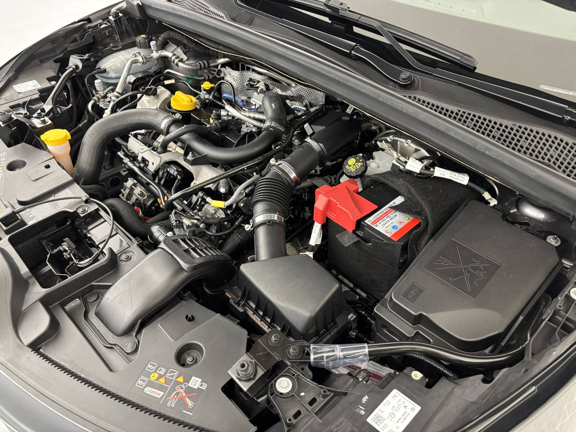 Vente en ligne Renault Captur  TCe 90 au prix de 16 990 €