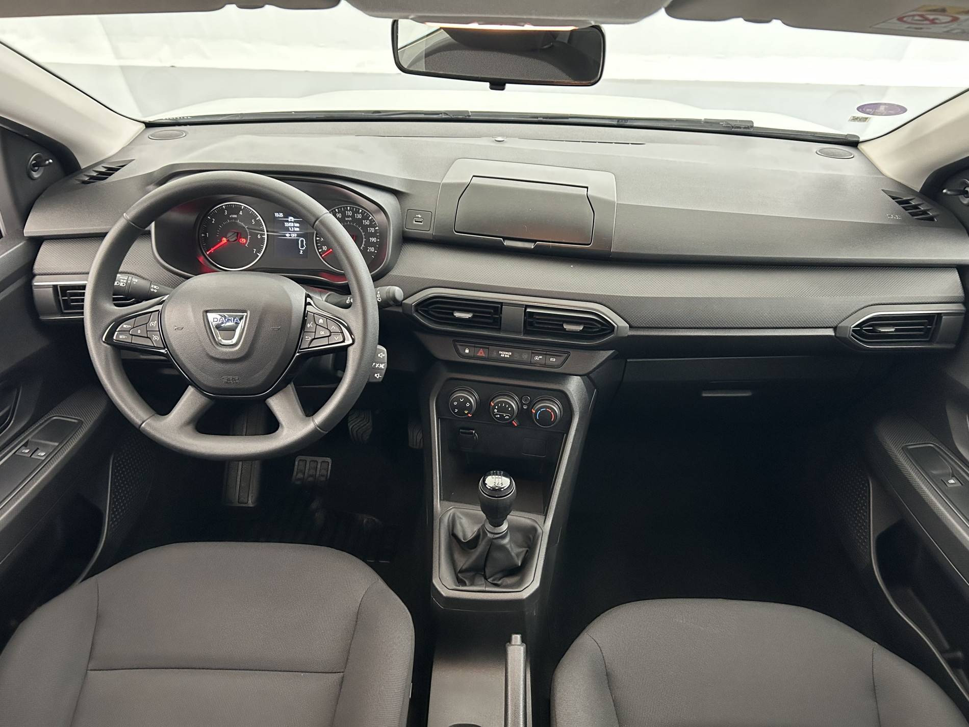 Vente en ligne Dacia Sandero  ECO-G 100 - 22 au prix de 12 390 €