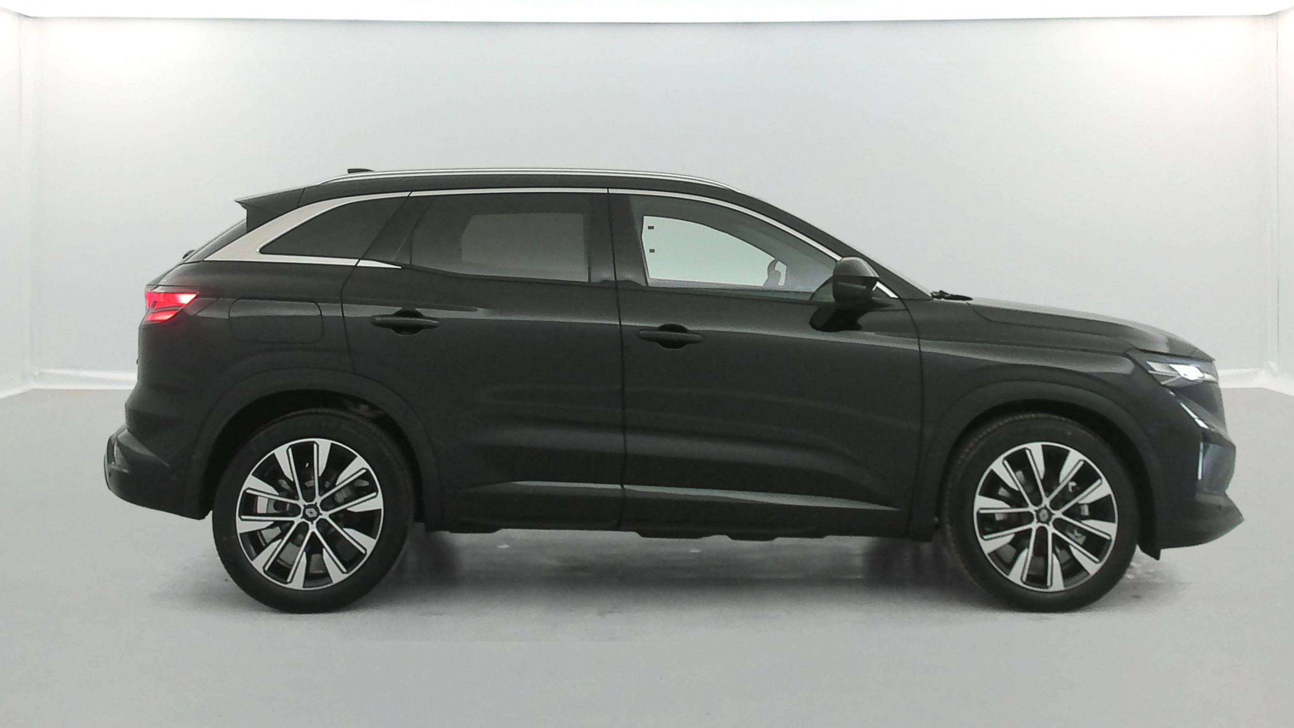 Vente en ligne Renault Austral  full hybrid E-Tech 200 ch au prix de 33 990 €