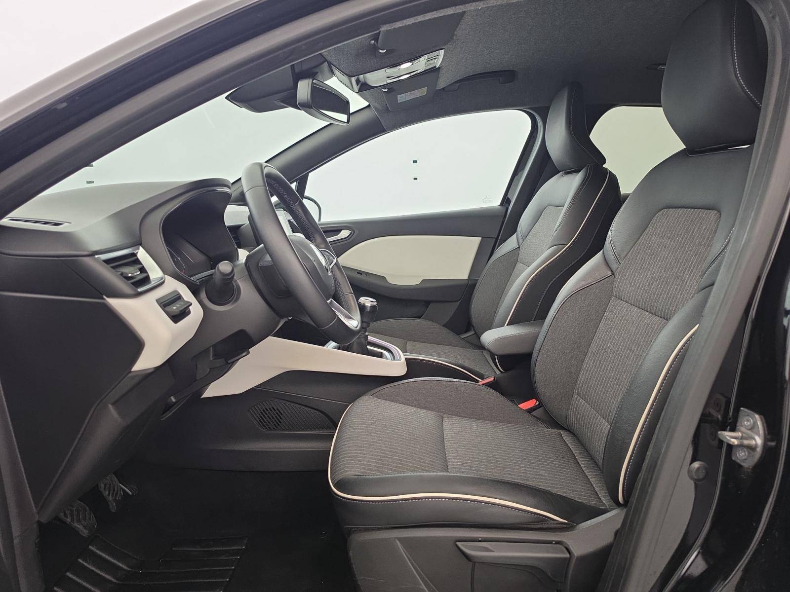 Vente en ligne Renault Clio 5 Clio TCe 90 au prix de 12 990 €