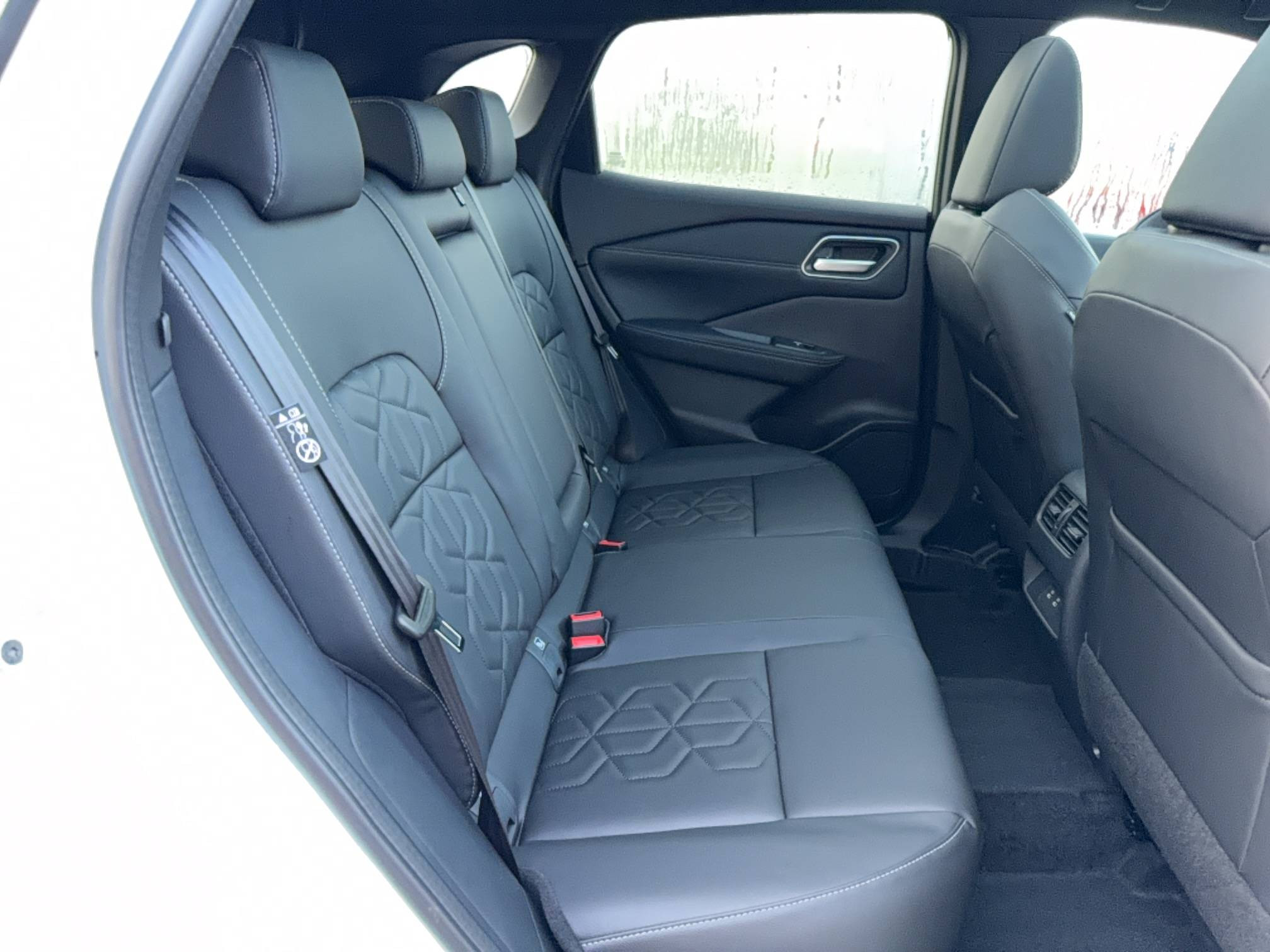 Vente en ligne Nissan Qashqai  Hybrid e-Power Gen3 205 ch au prix de 39 390 €