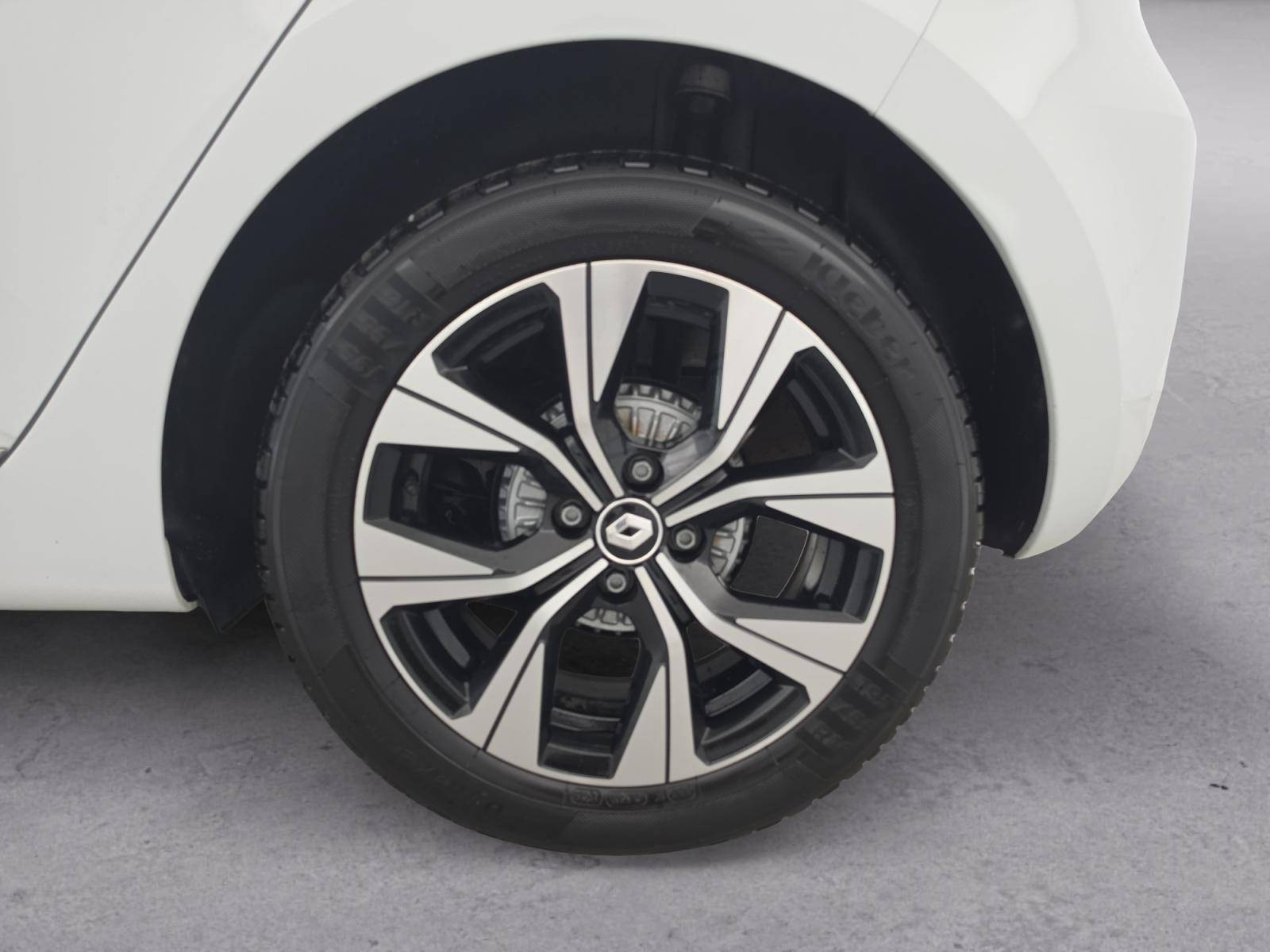 Vente en ligne Renault Clio 5 Clio TCe 100 GPL au prix de 14 491 €