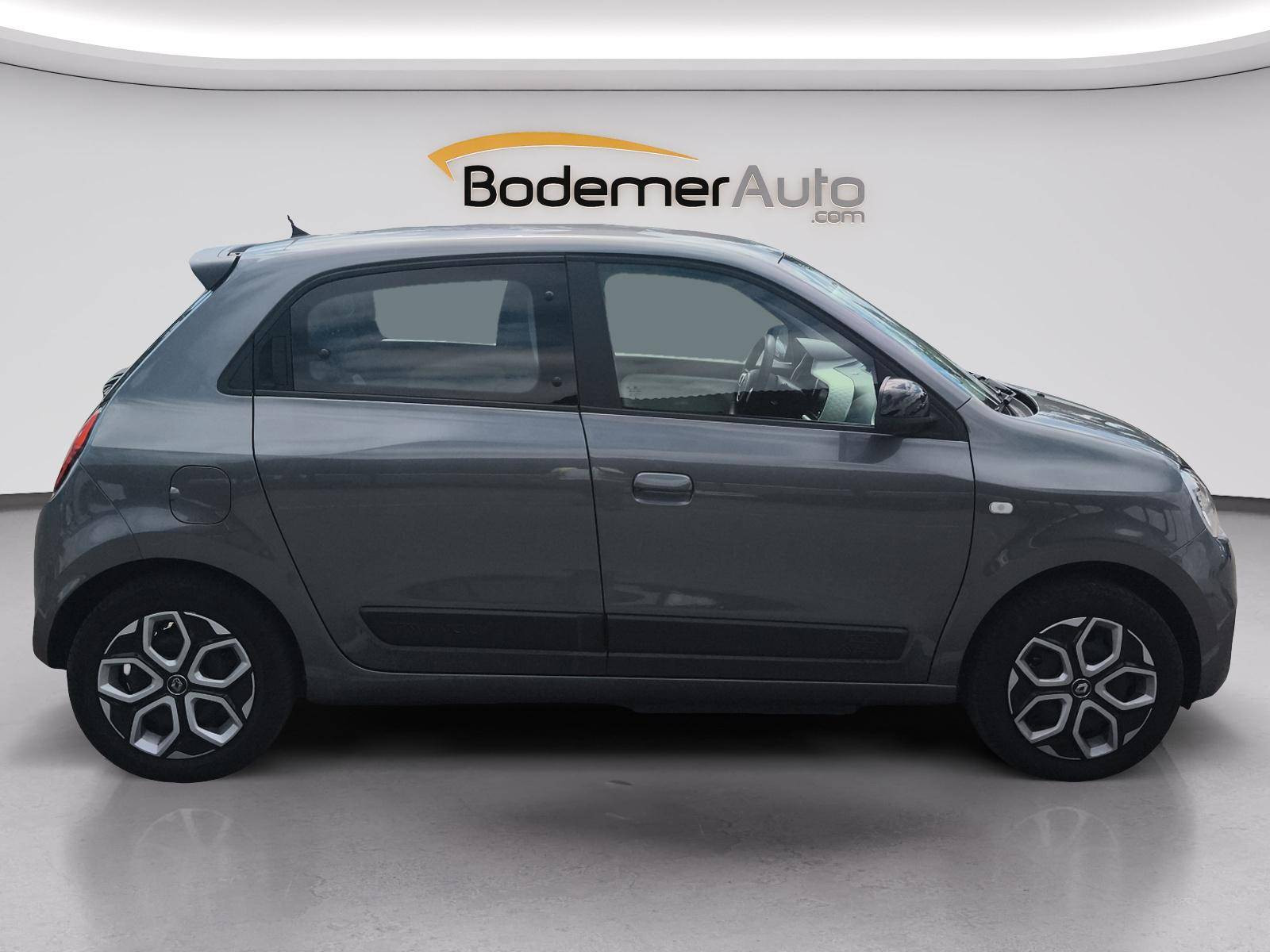 Vente en ligne Renault Twingo Electrique Twingo III E-Tech au prix de 14 890 €
