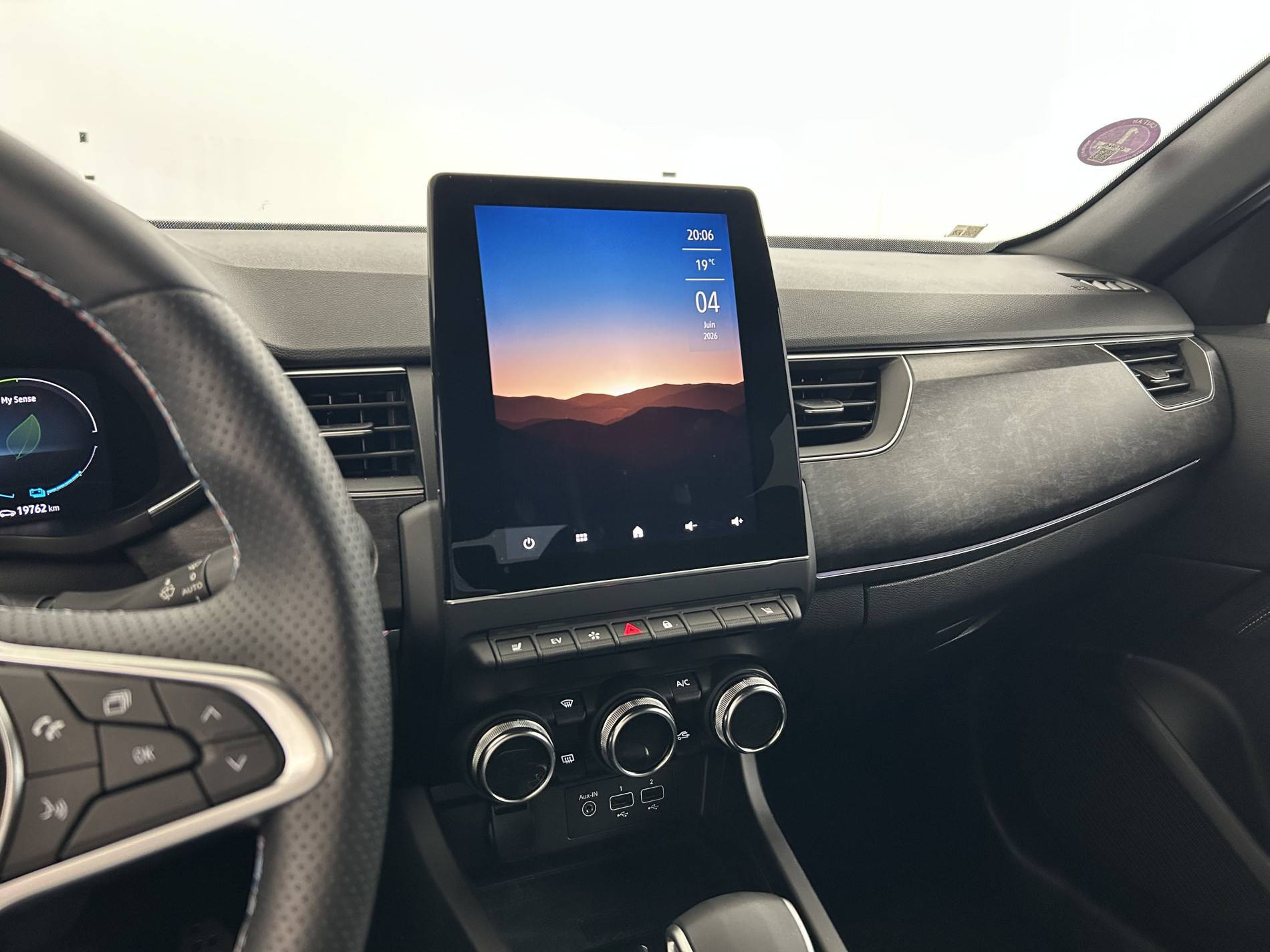 Vente en ligne Renault Arkana  E-Tech 145 - 23 au prix de 26 590 €