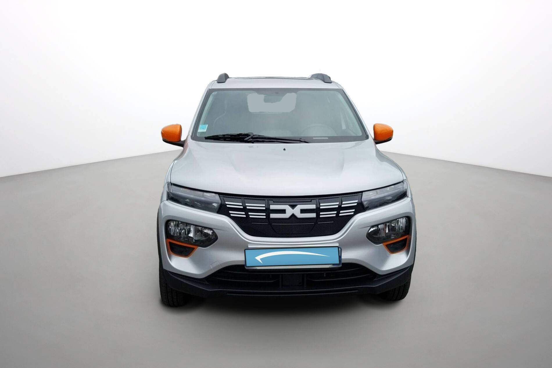 Vente en ligne Dacia Spring Spring au prix de 12 991 €