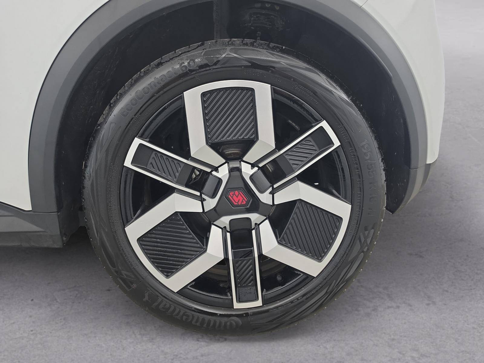 Vente en ligne Renault R5 E-Tech  150 ch autonomie confort au prix de 29 630 €