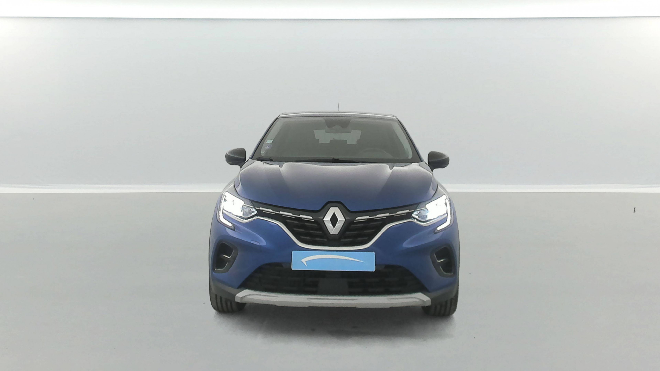 Vente en ligne Renault Captur  E-Tech 145 - 21 au prix de 19 490 €