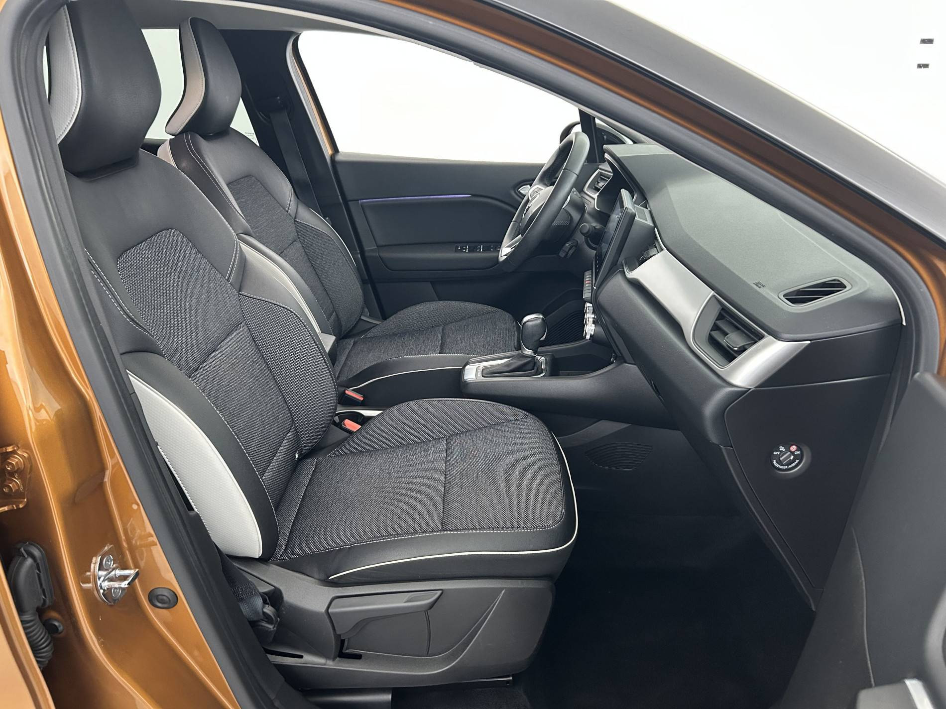 Vente en ligne Renault Captur  E-Tech 145 - 21 au prix de 18 491 €