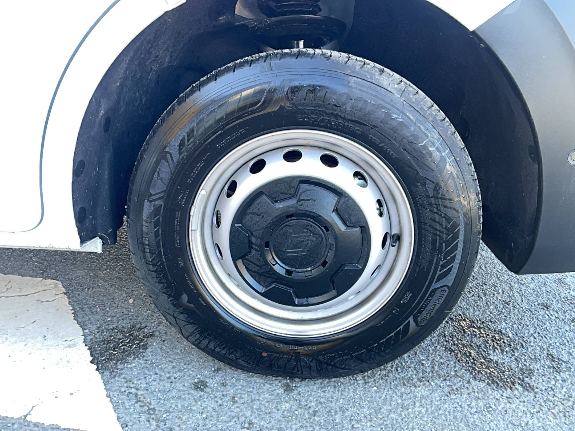 Vente en ligne Renault Master E-Tech MASTER ELECTRIQUE FGN L2H2 3T5 GRANDE AUTONOMIE au prix de 52 490 €