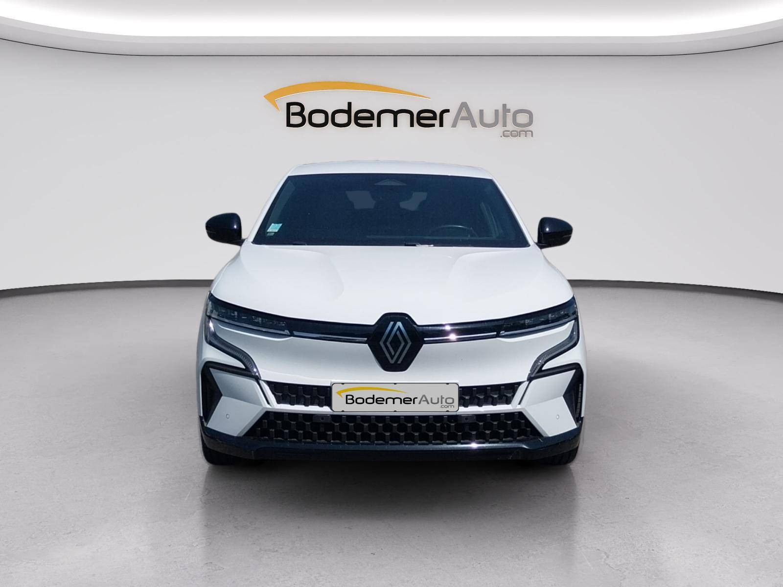Vente en ligne Renault Megane E-Tech  EV60 220 ch optimum charge au prix de 24 990 €