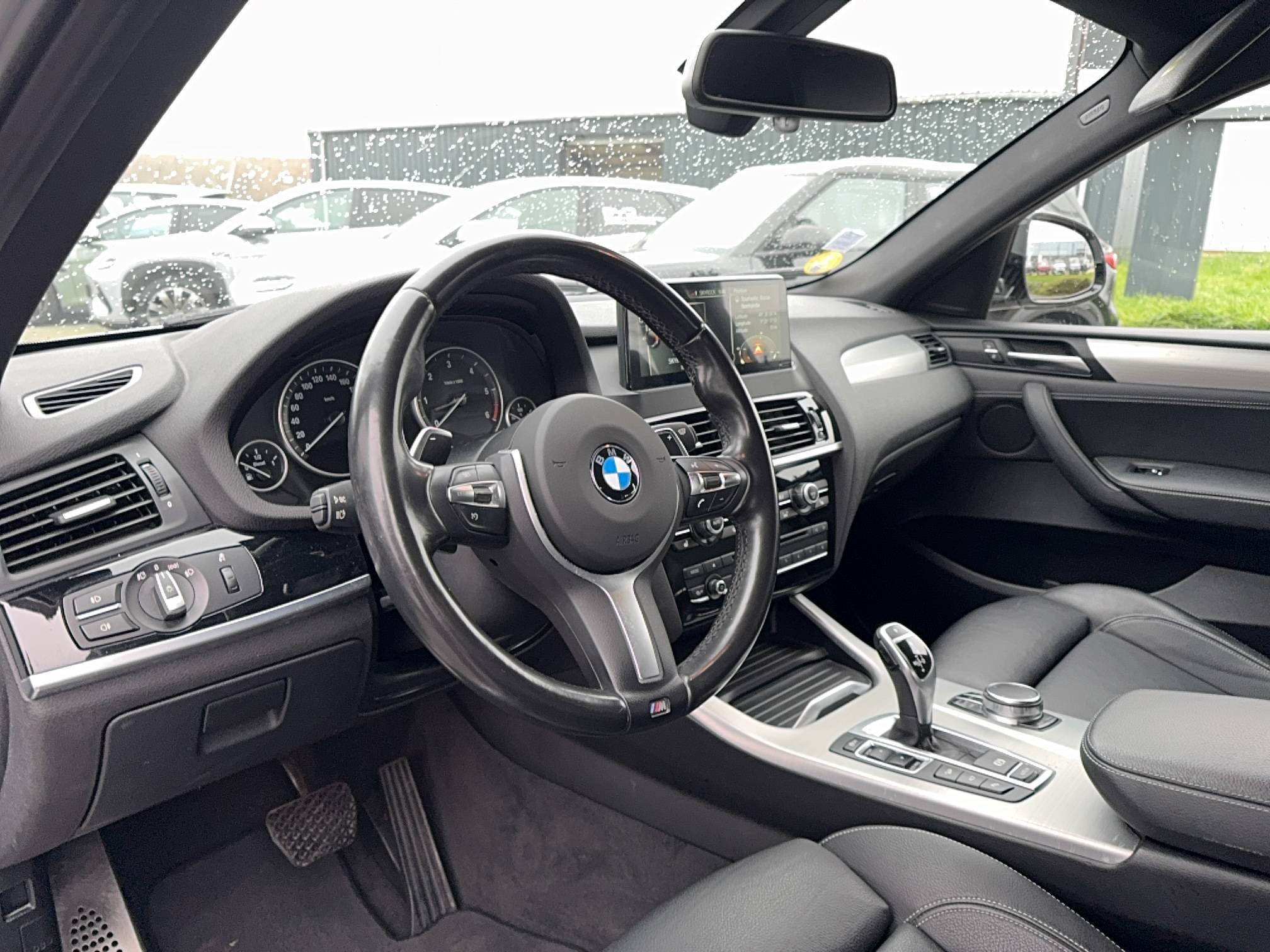 Vente en ligne Bmw X4 X4 xDrive30d 258ch au prix de 24 890 €