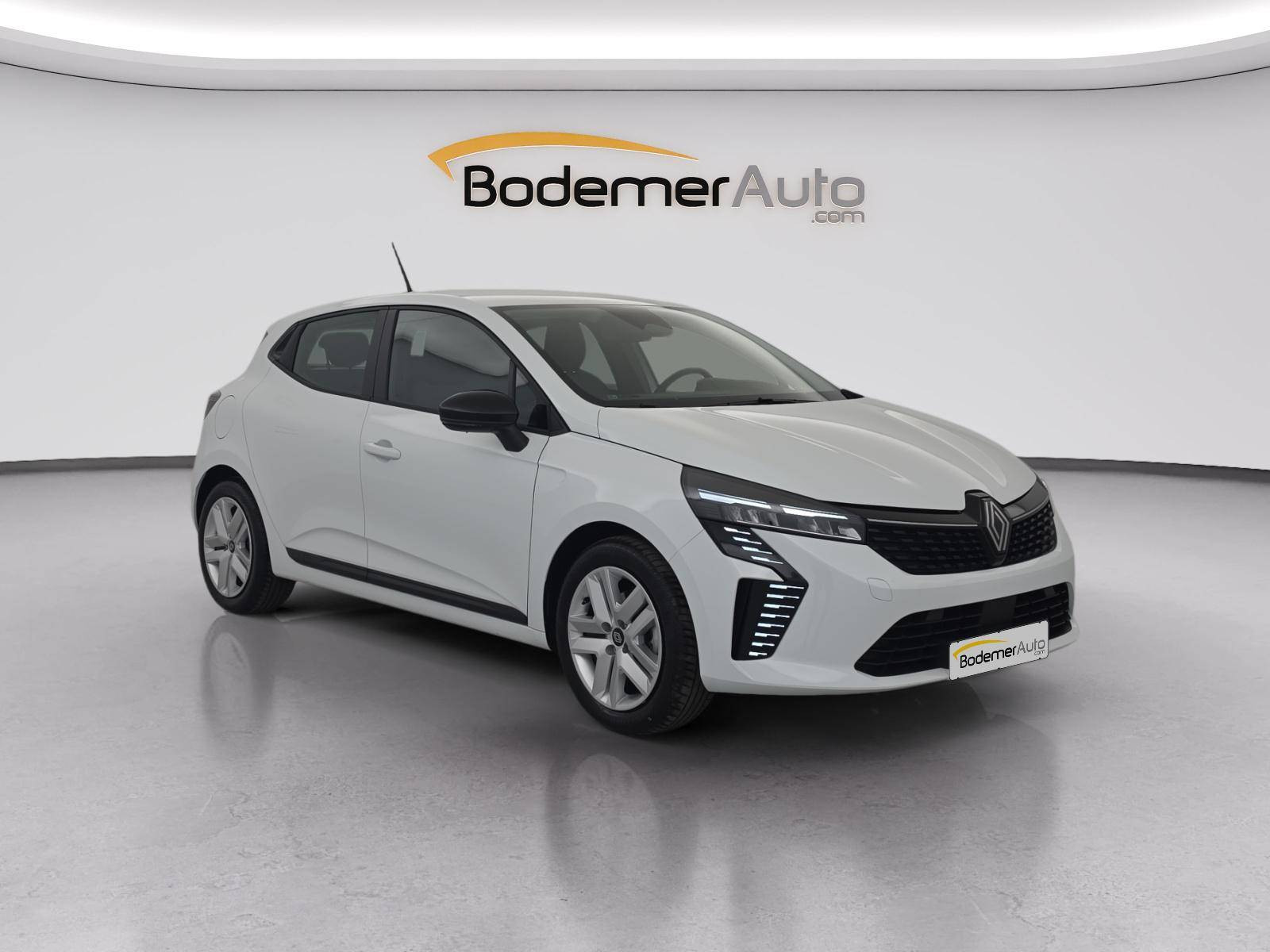Vente en ligne Renault Clio 5 Clio E-Tech full hybrid 145 ch GSR2 au prix de 19 590 €