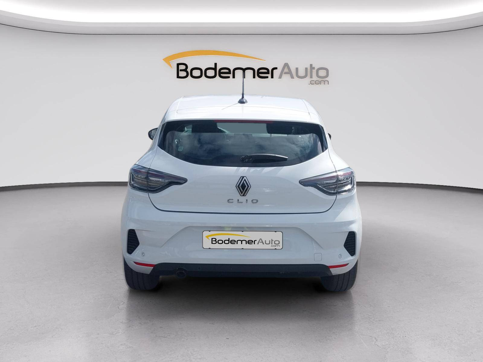 Vente en ligne Renault Clio 5 Clio SCe 65 au prix de 13 590 €