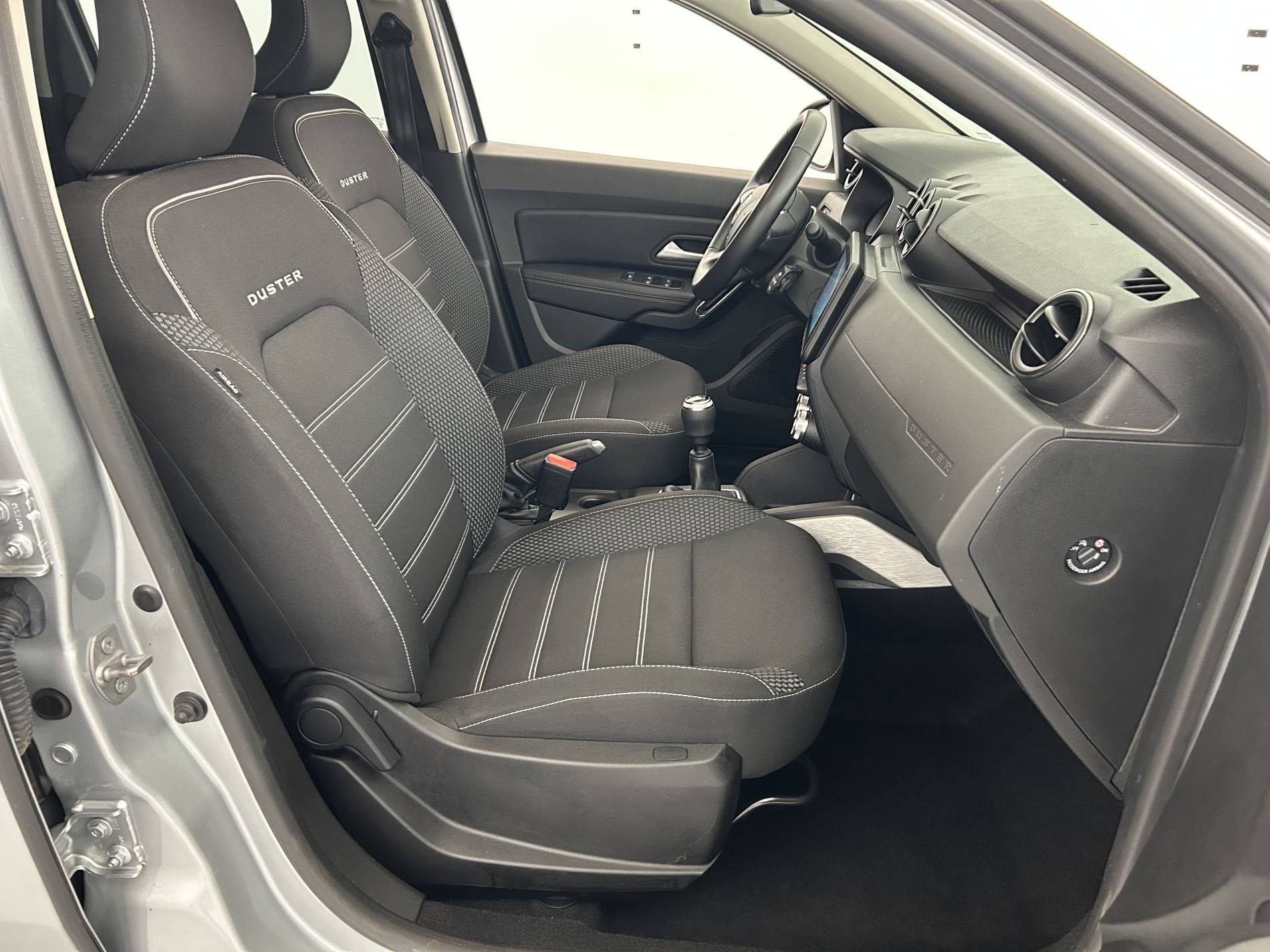 Vente en ligne Dacia Duster  Blue dCi 115 4x2 au prix de 14 990 €