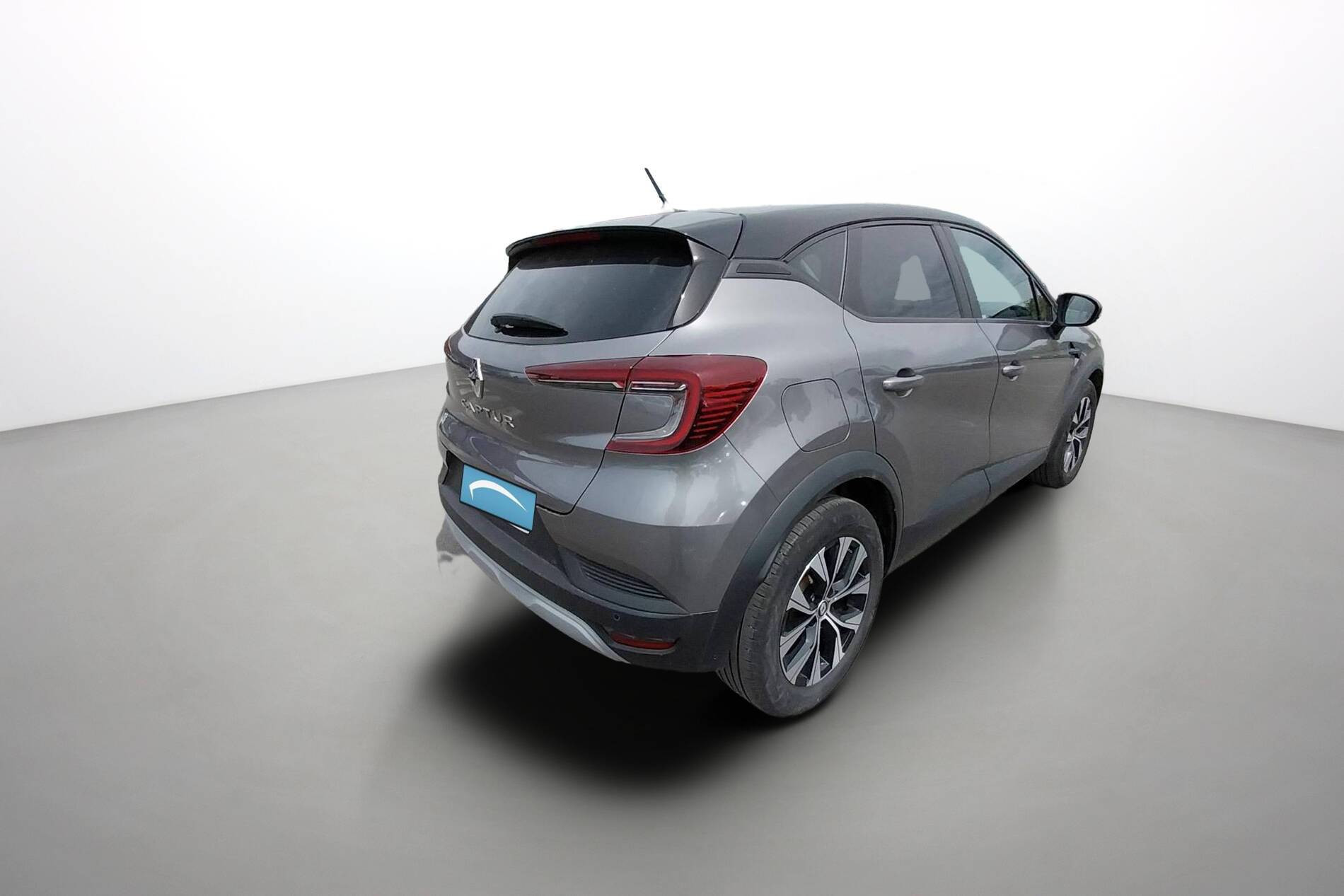 Vente en ligne Renault Captur  TCe 90 au prix de 15 490 €